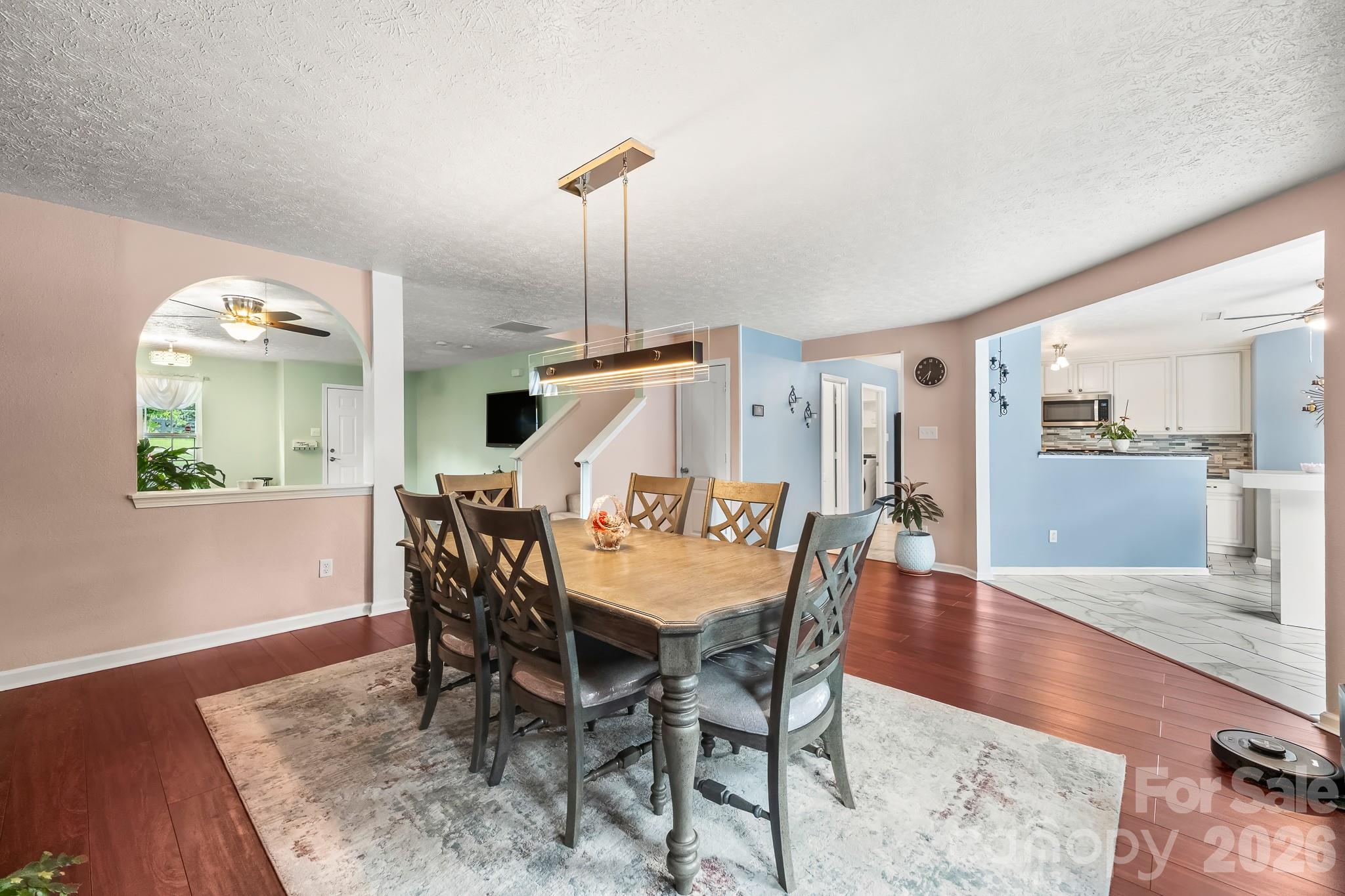 Clover Meadows - Residential