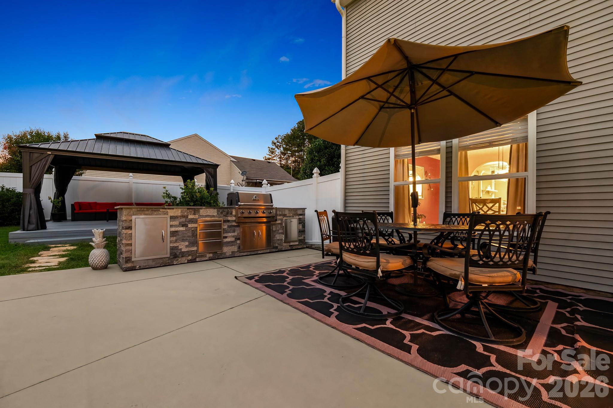 Clover Meadows - Residential