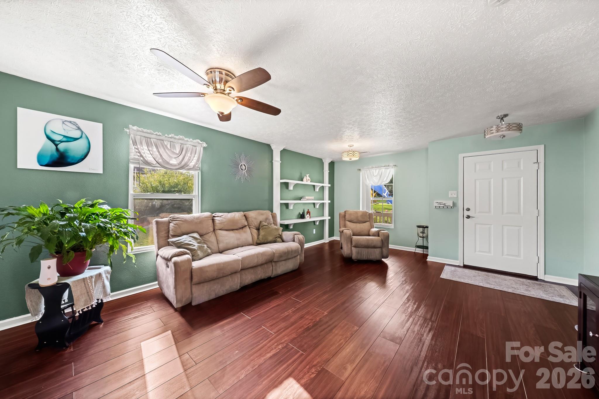 Clover Meadows - Residential