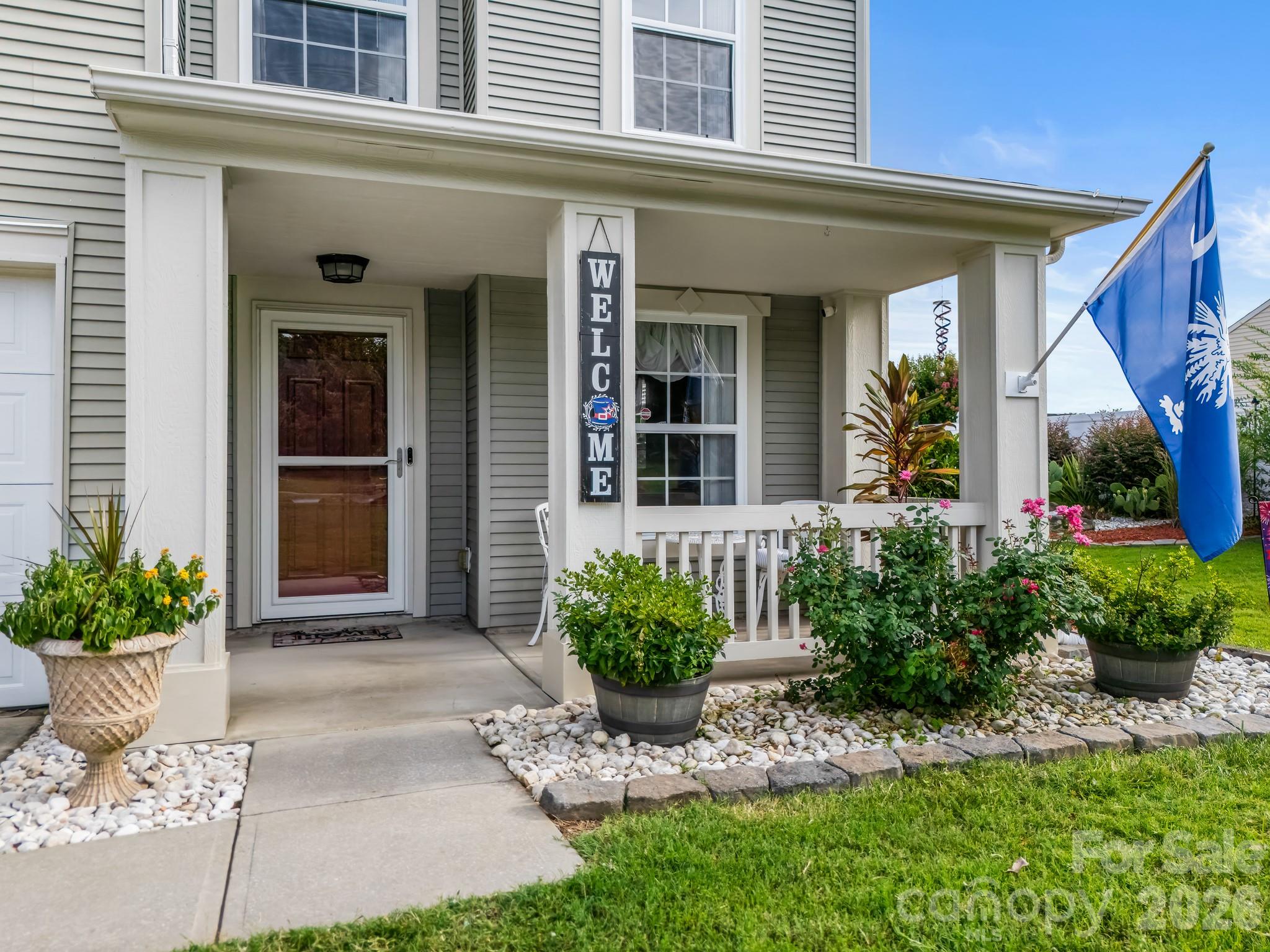 Clover Meadows - Residential