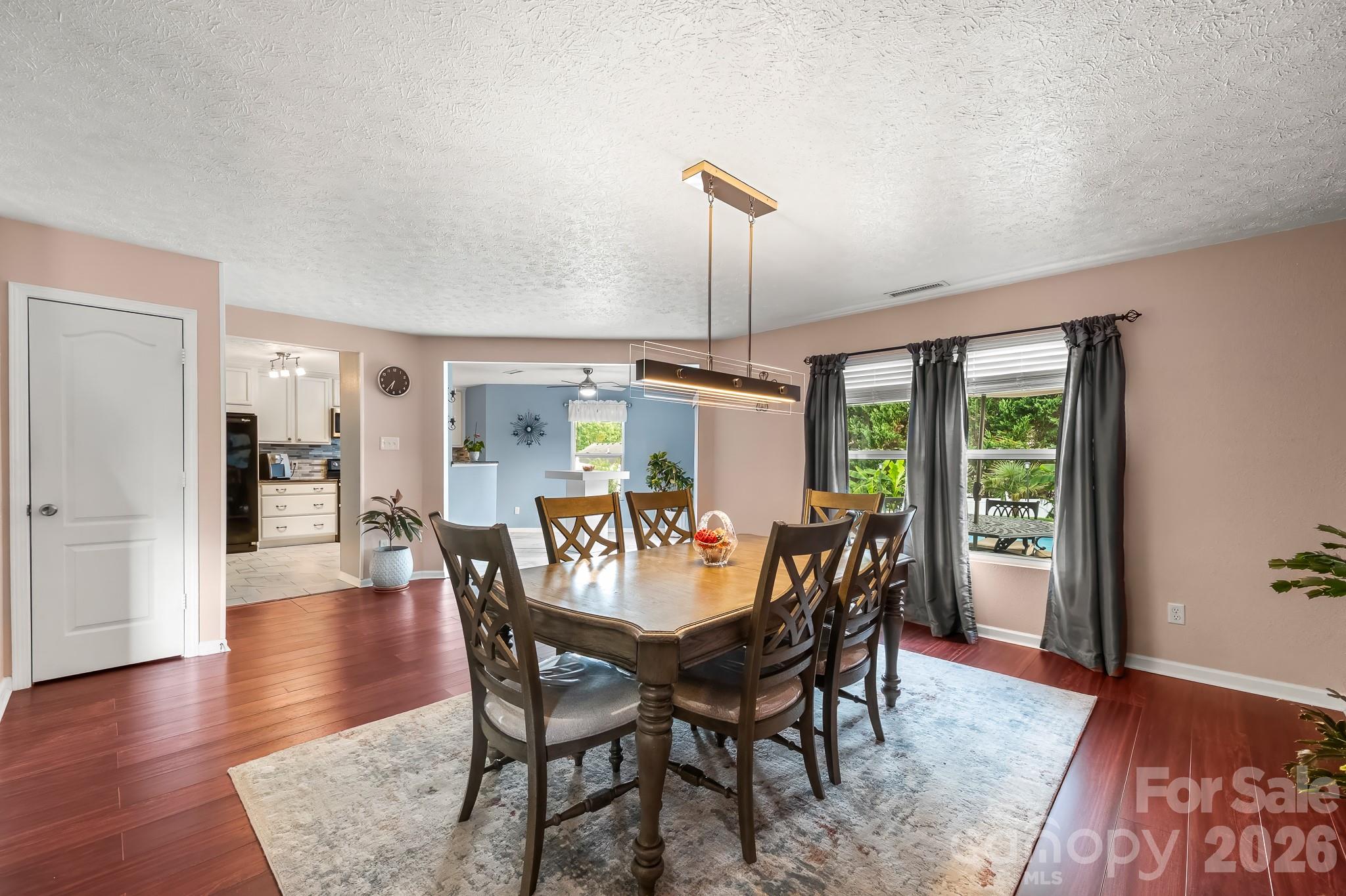 Clover Meadows - Residential