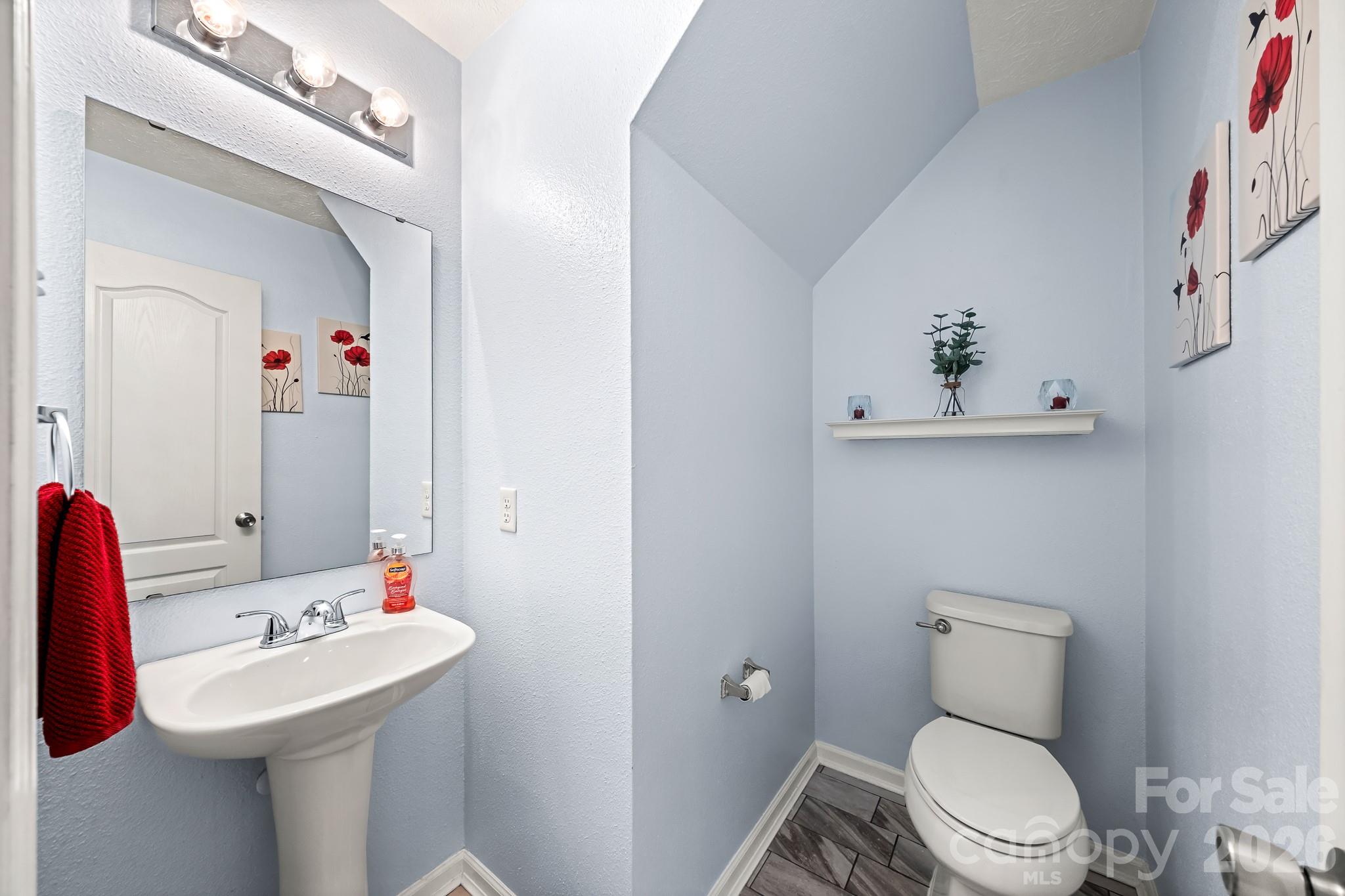 Clover Meadows - Residential