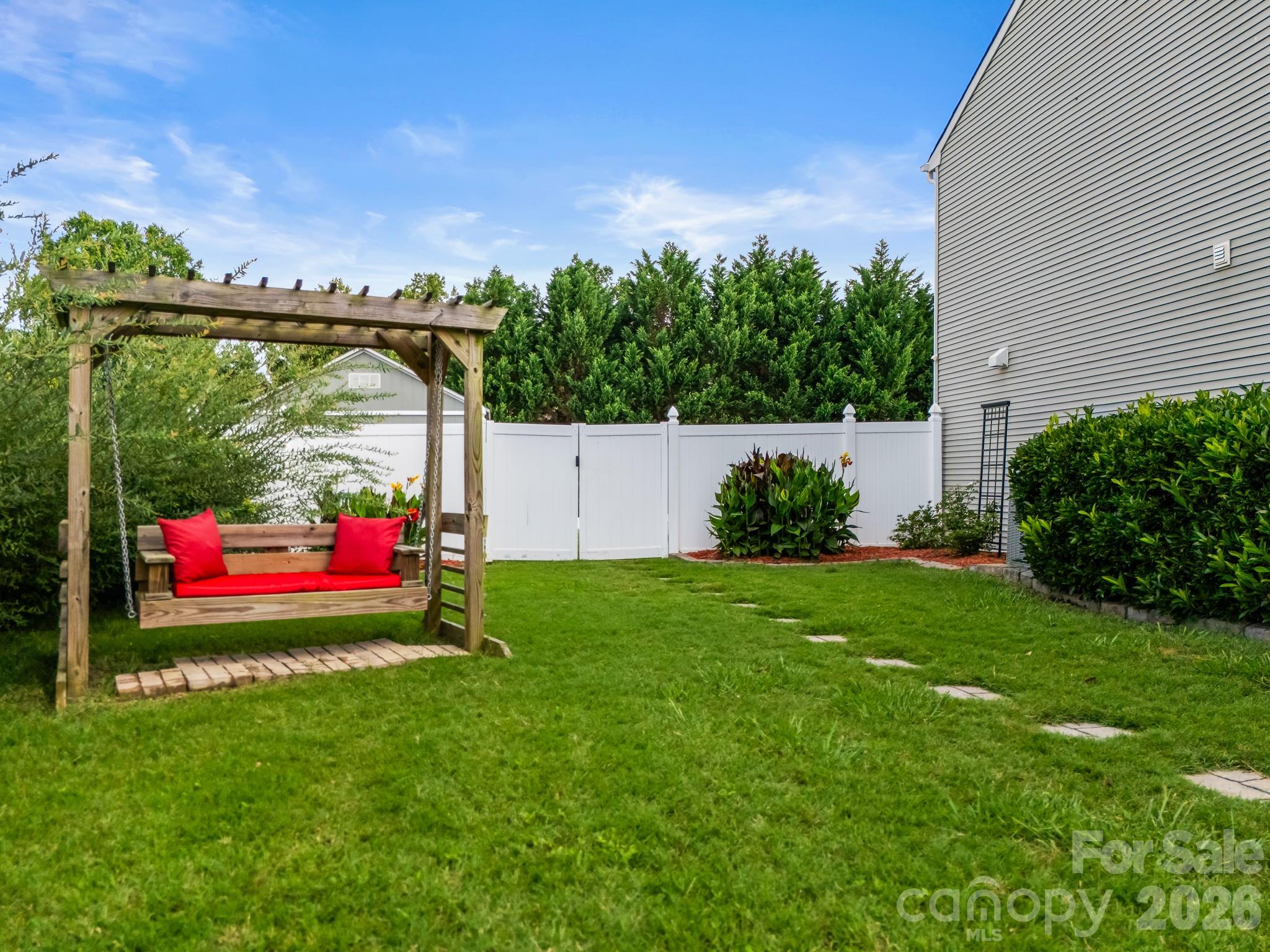 Clover Meadows - Residential