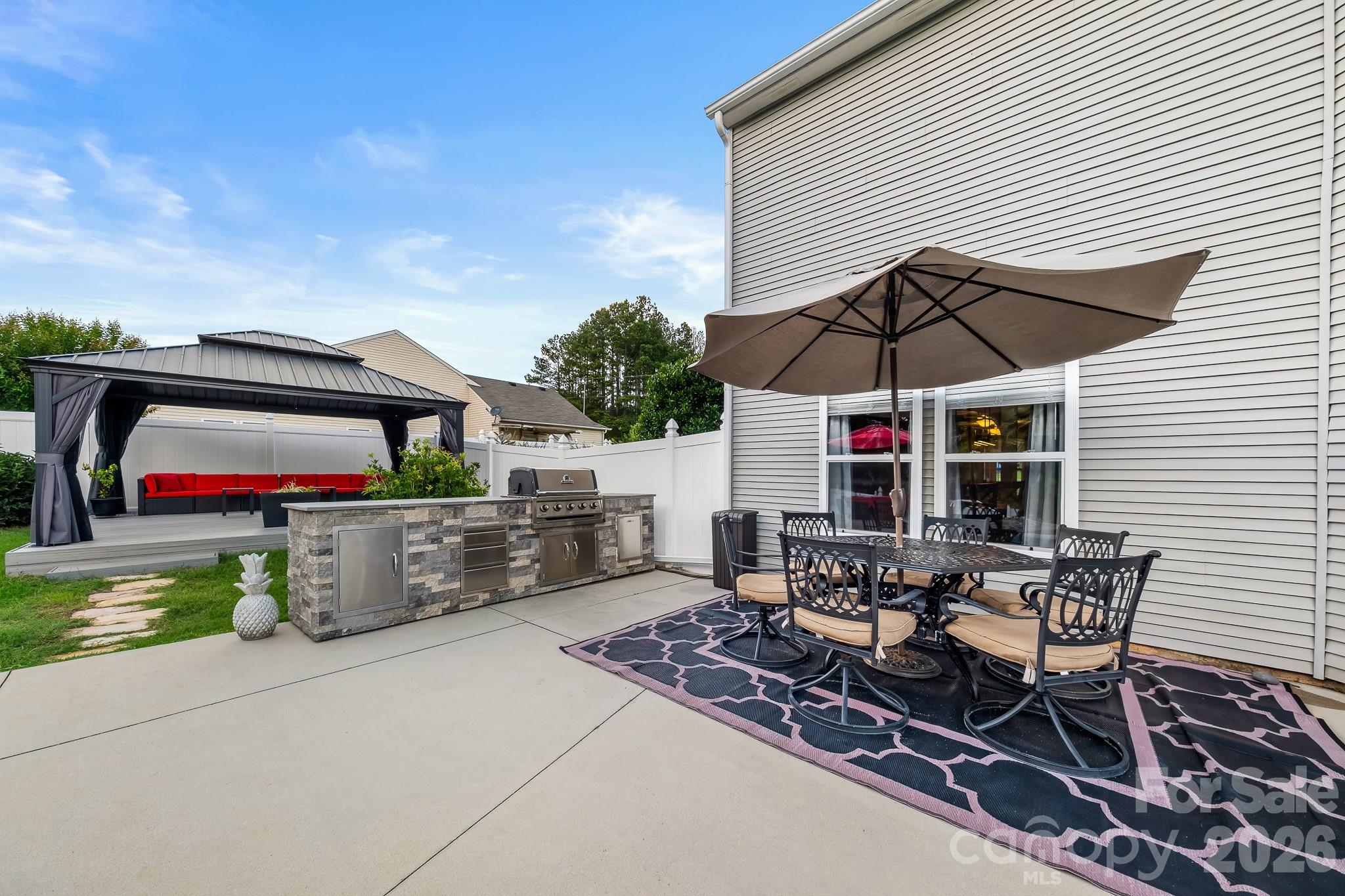 Clover Meadows - Residential