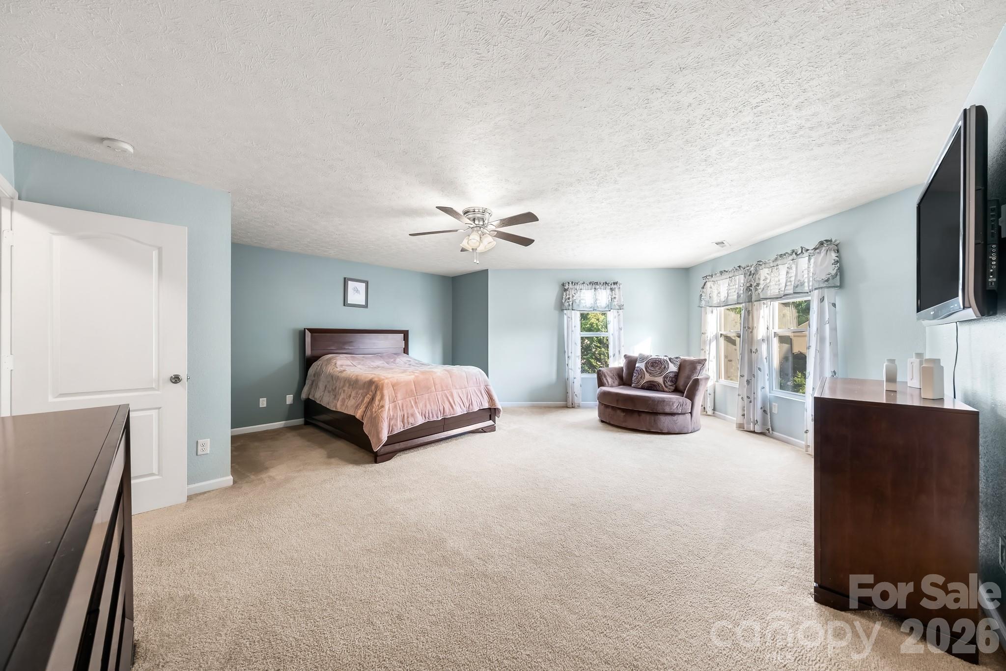 Clover Meadows - Residential