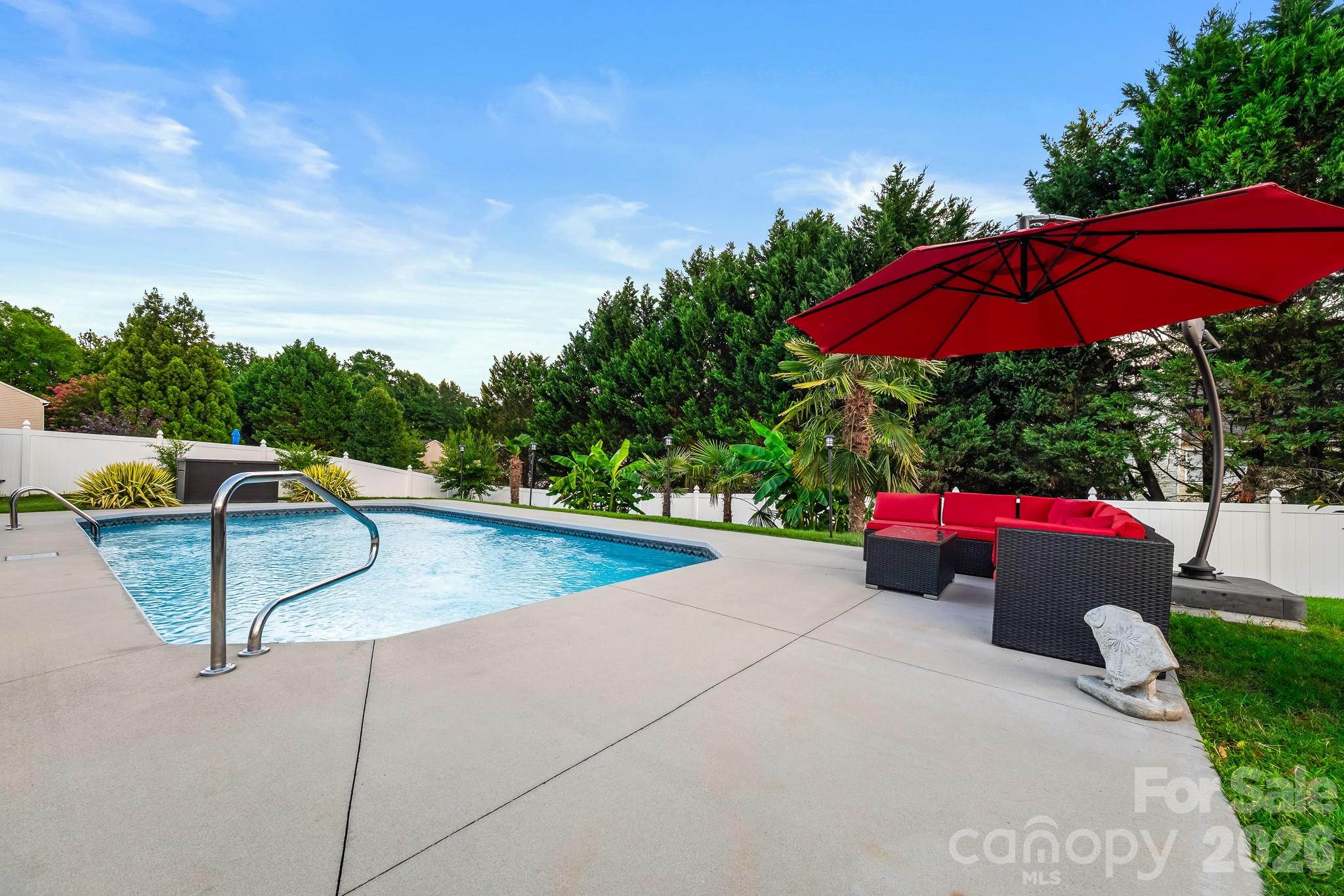 Clover Meadows - Residential
