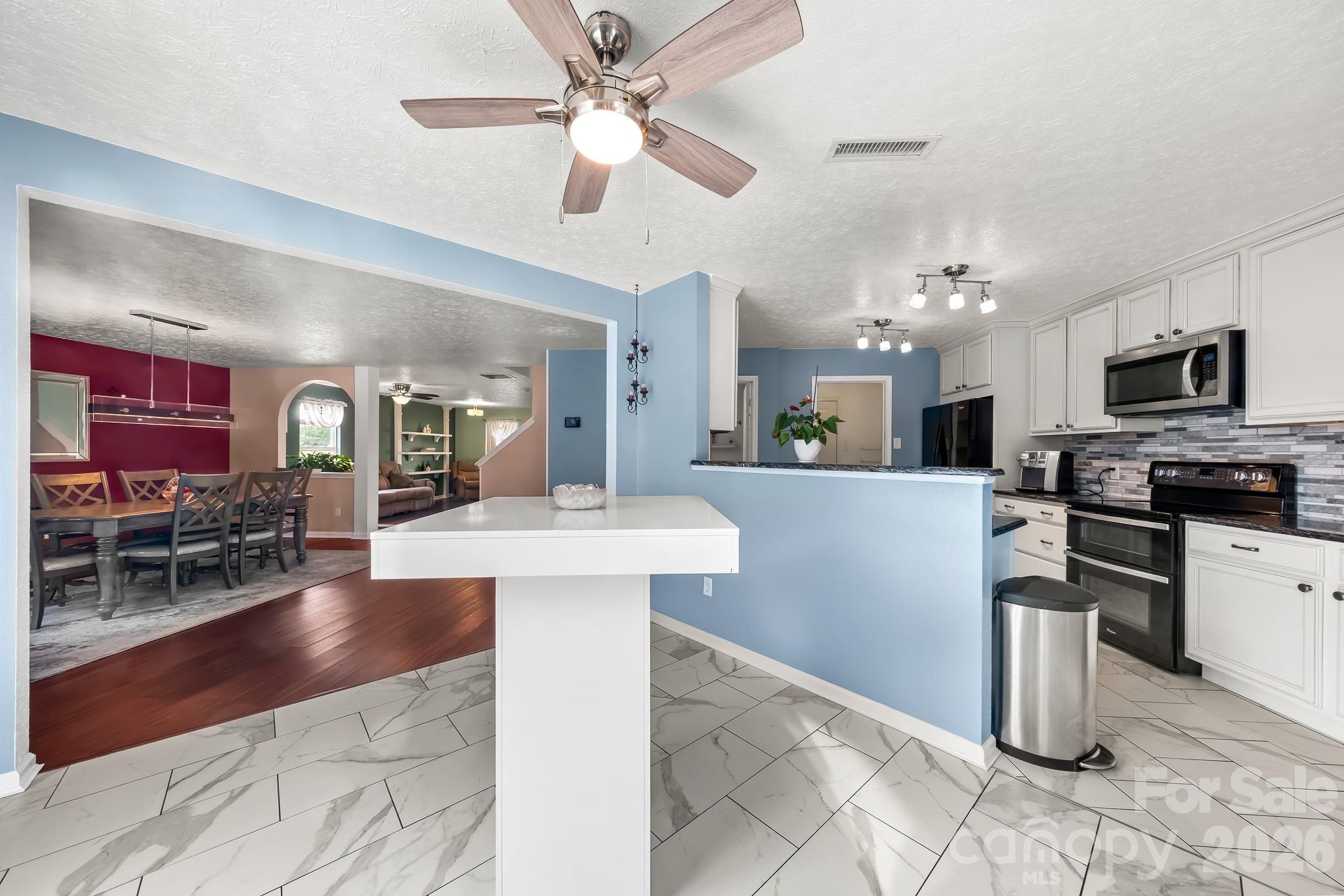 Clover Meadows - Residential