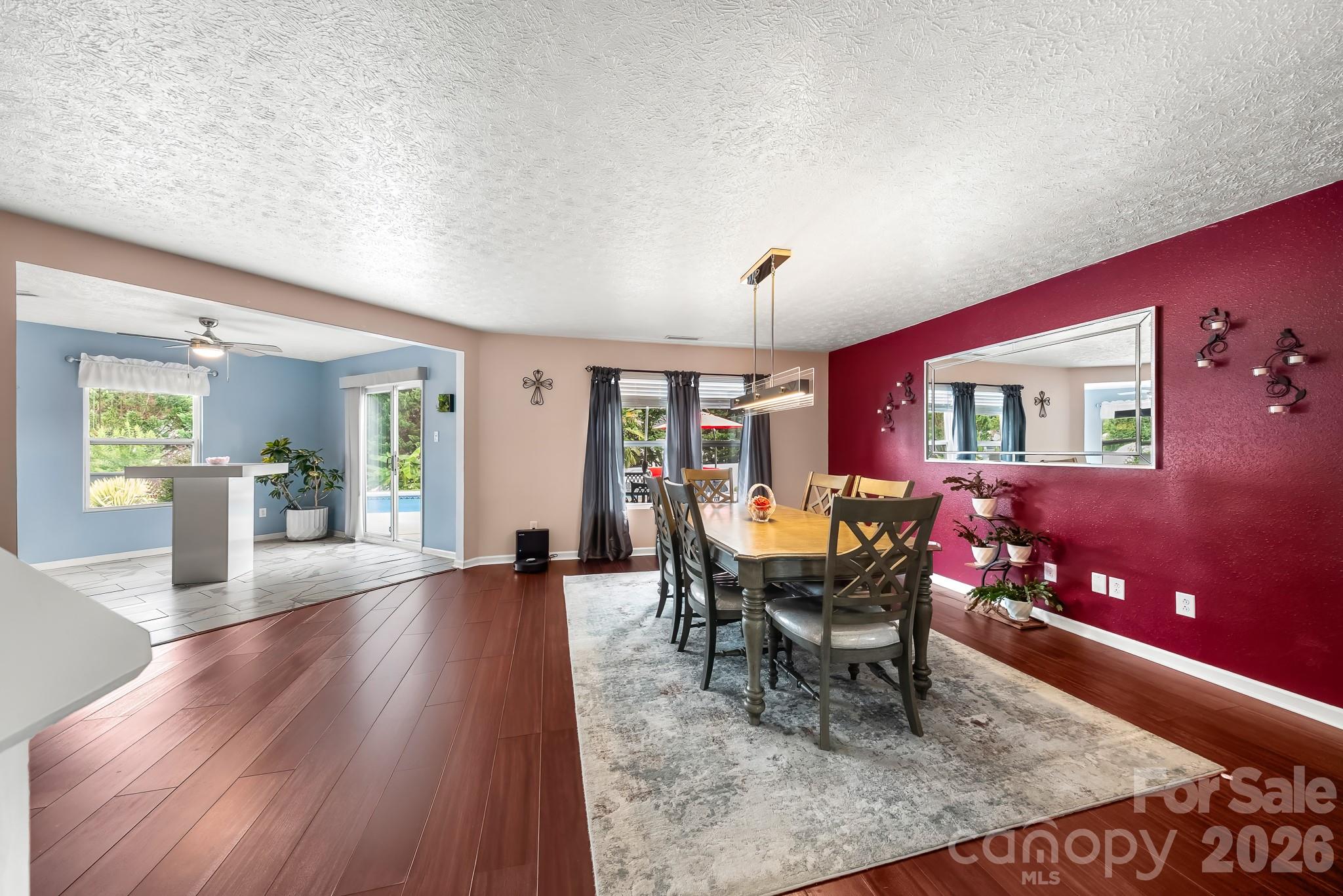 Clover Meadows - Residential