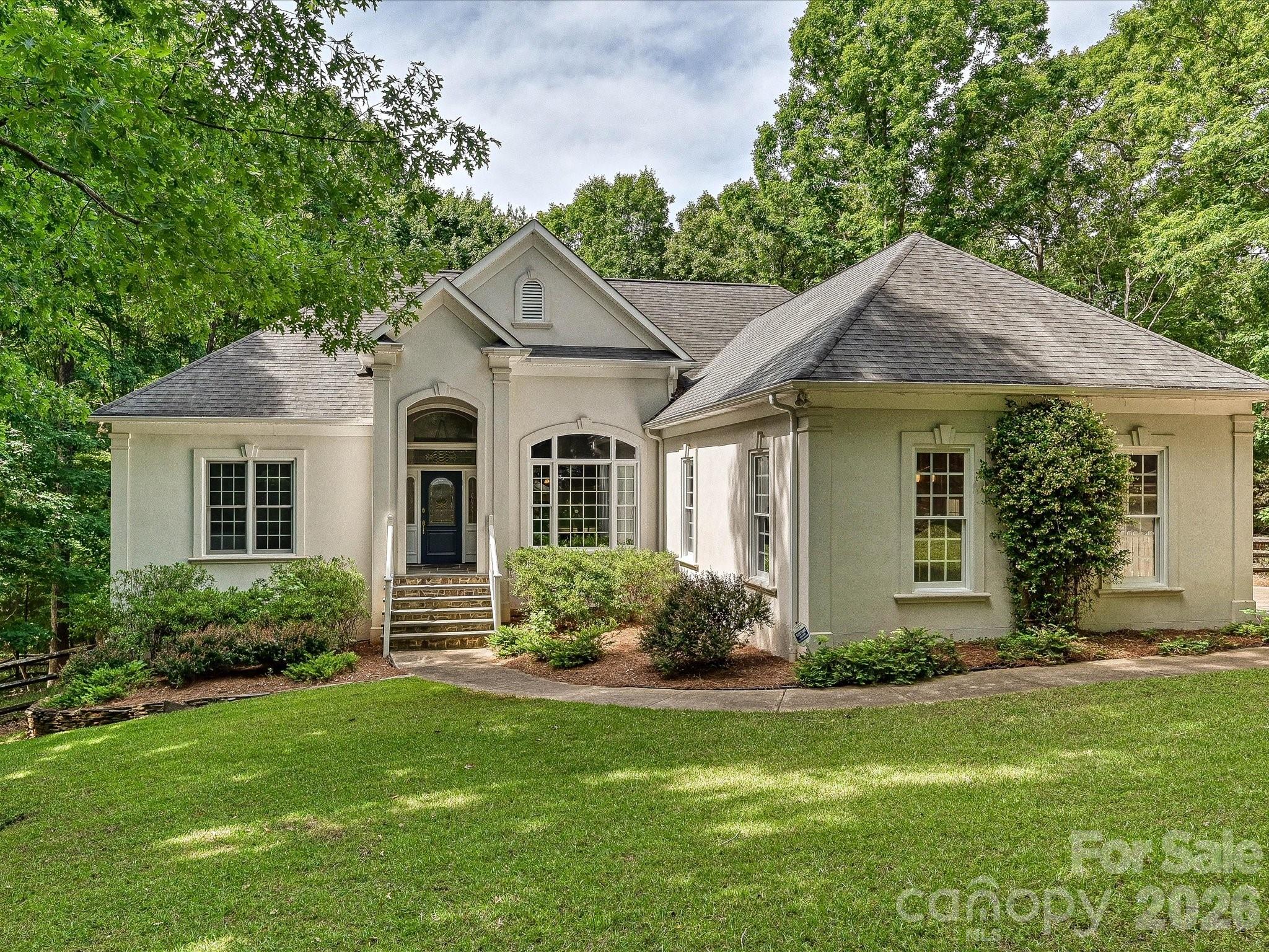 Royal Oaks - Residential