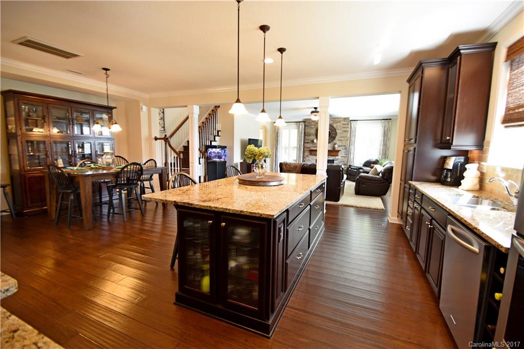 Shelly Woods - Residential