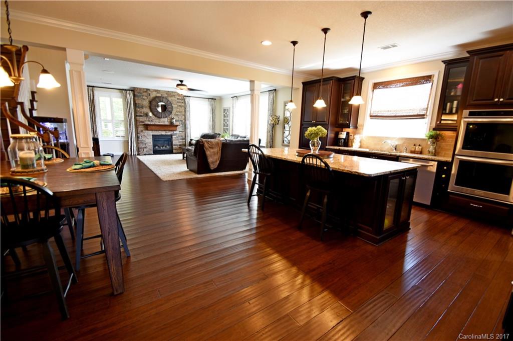Shelly Woods - Residential