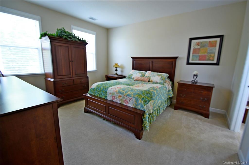 Shelly Woods - Residential