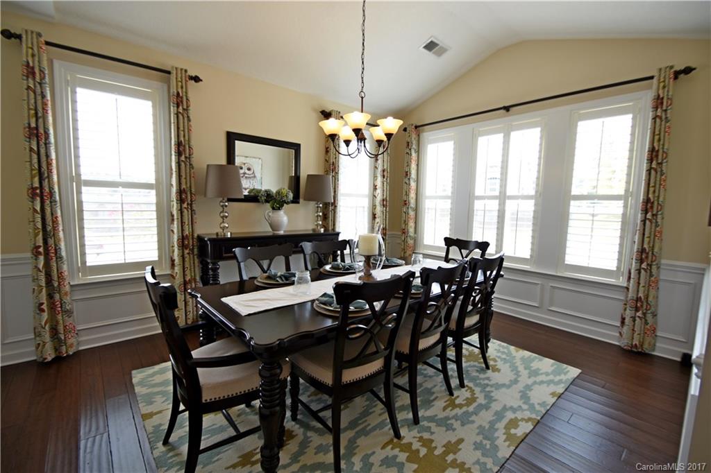 Shelly Woods - Residential