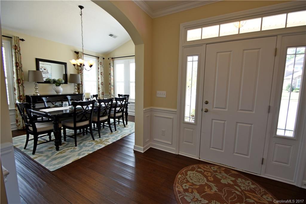 Shelly Woods - Residential