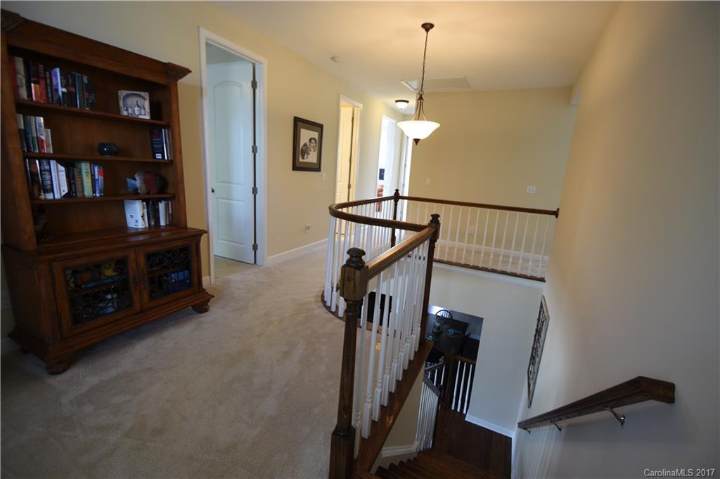 Shelly Woods - Residential