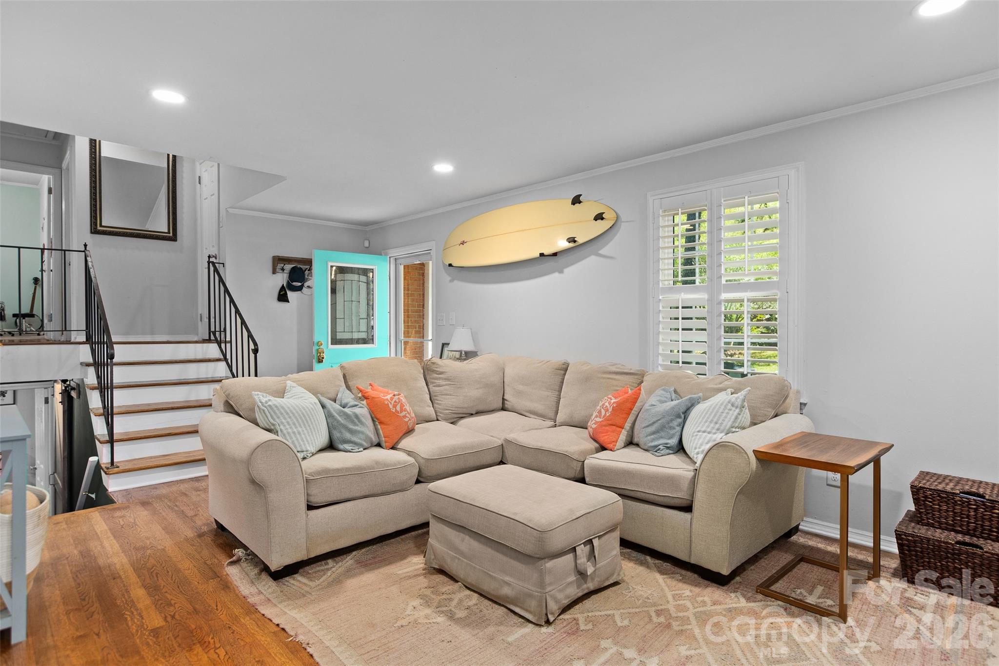 Madison Park - Residential