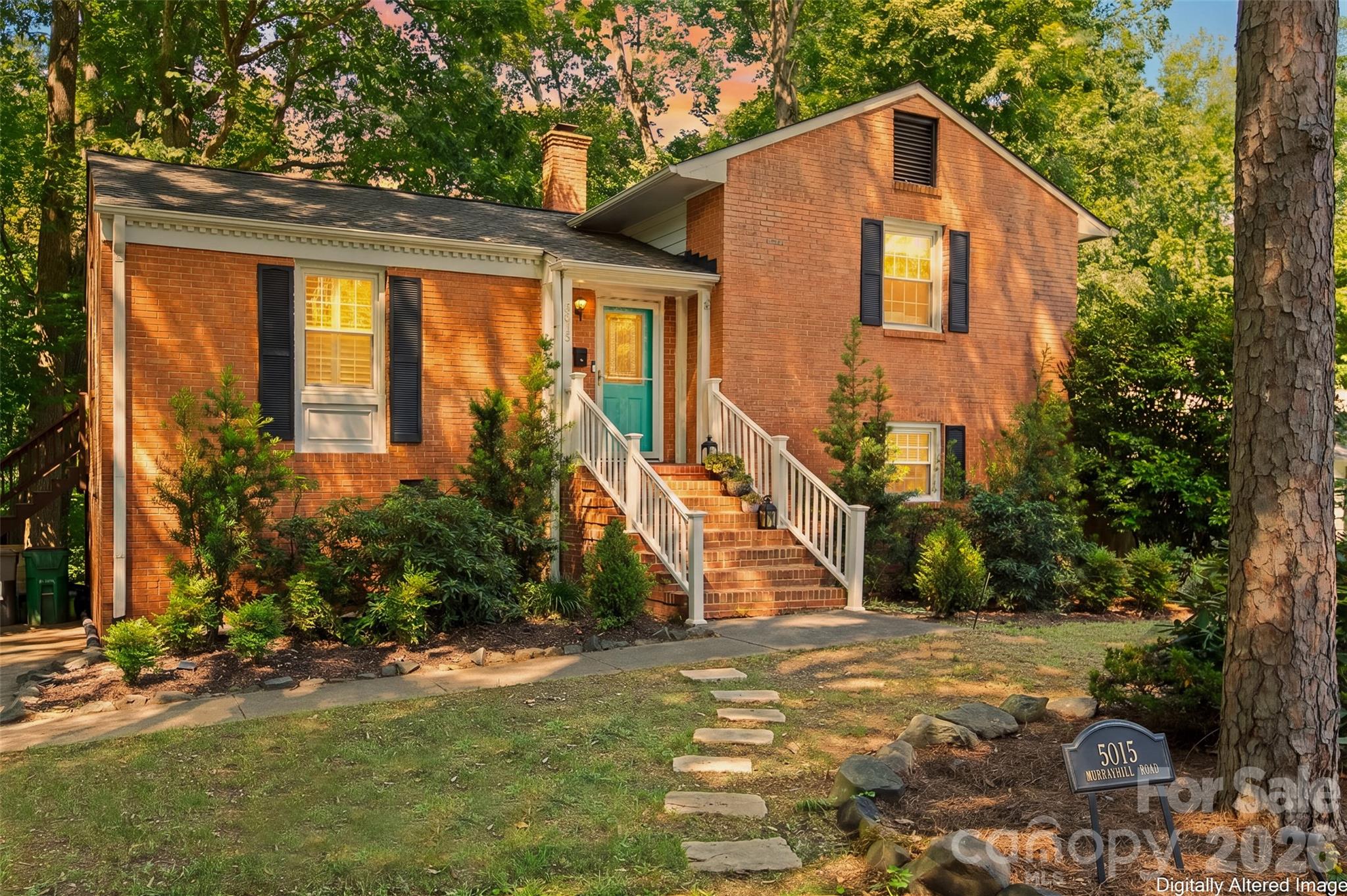 Madison Park - Residential