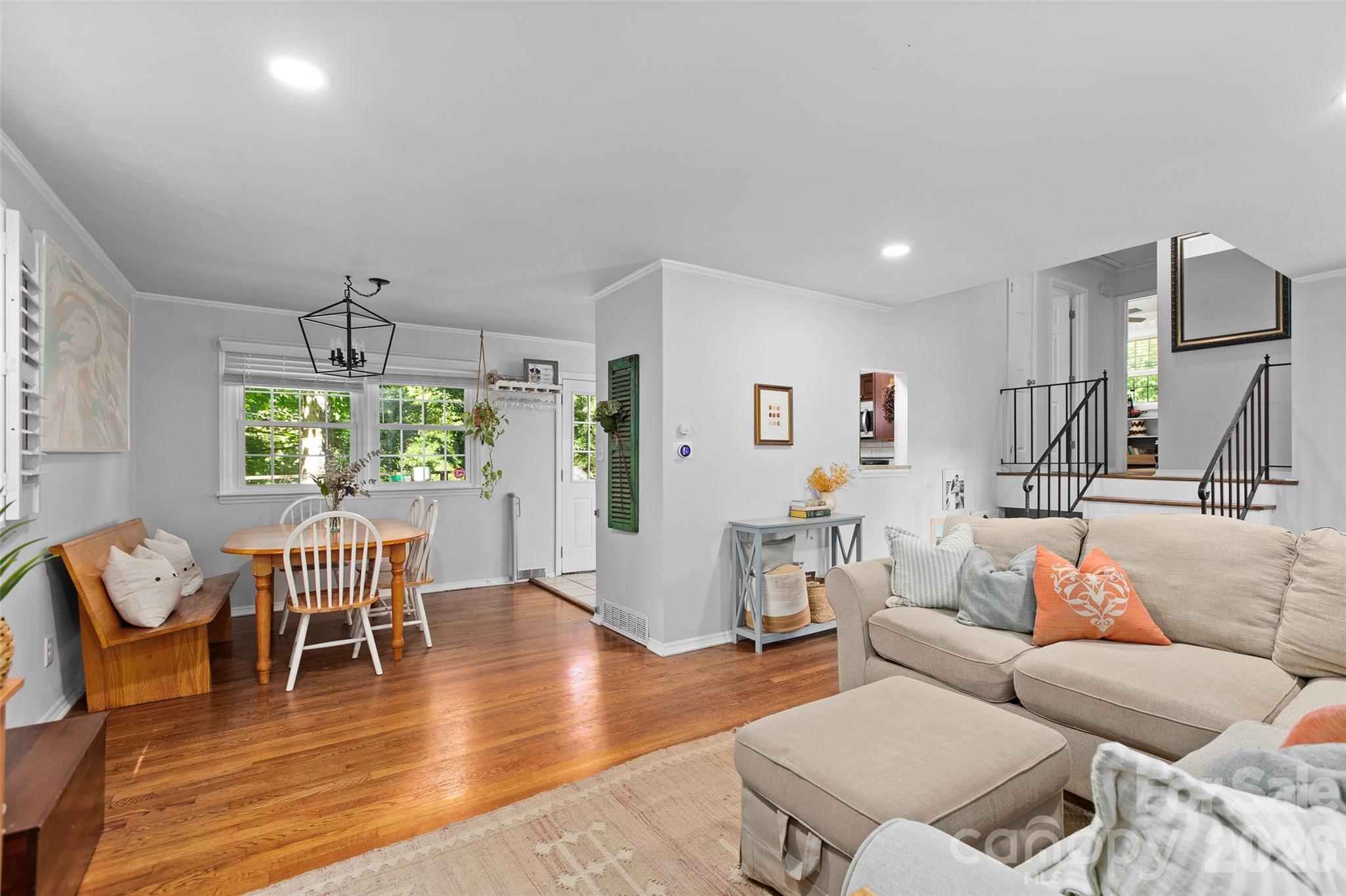 Madison Park - Residential