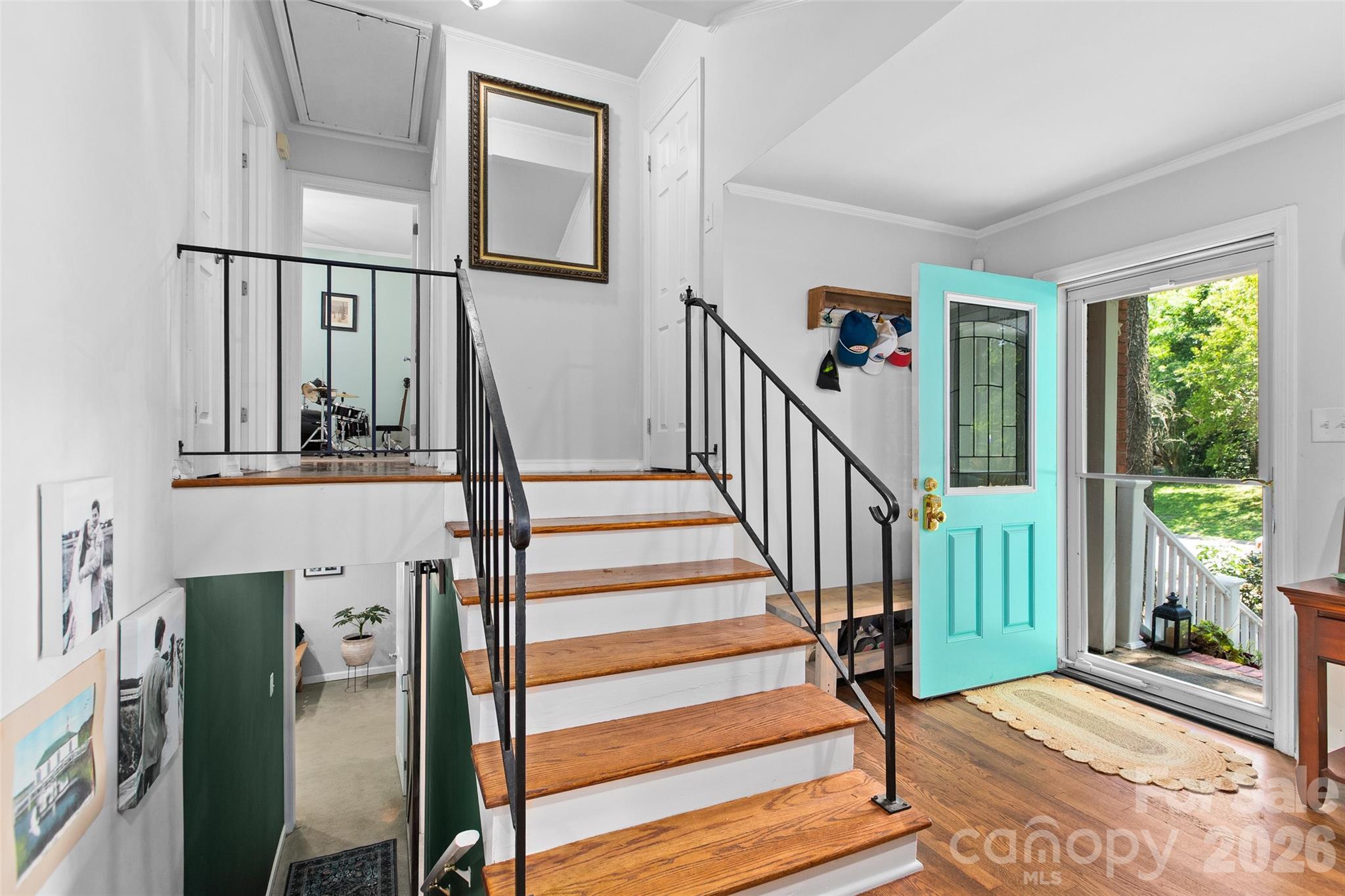 Madison Park - Residential
