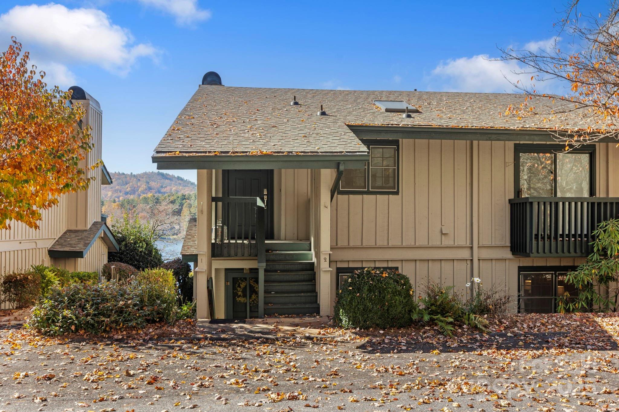 Lake Toxaway Estates - Residential