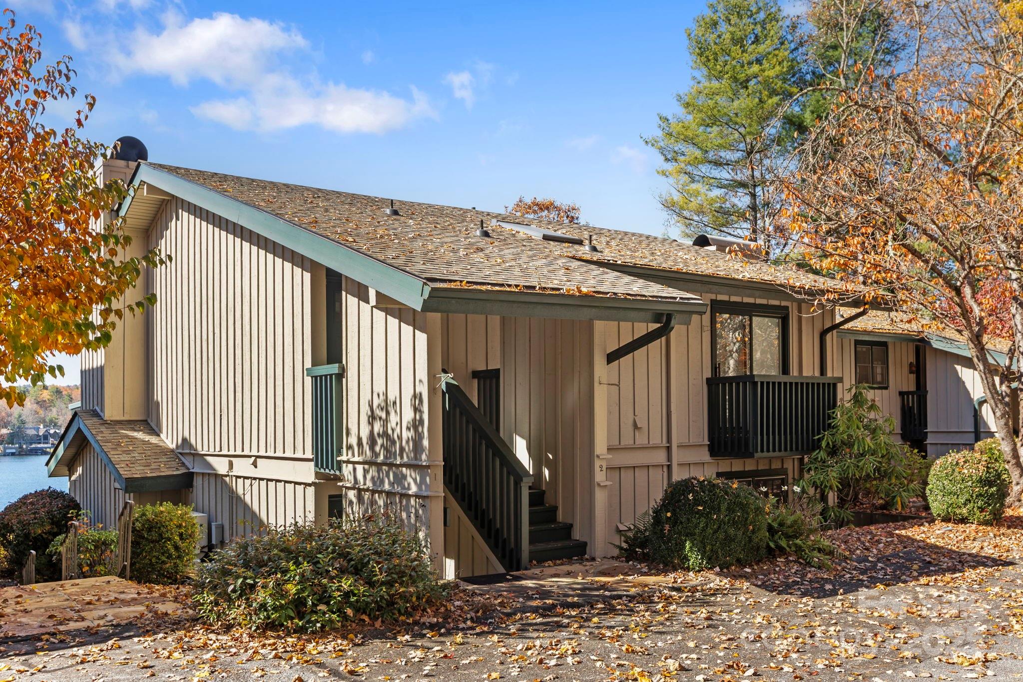 Lake Toxaway Estates - Residential