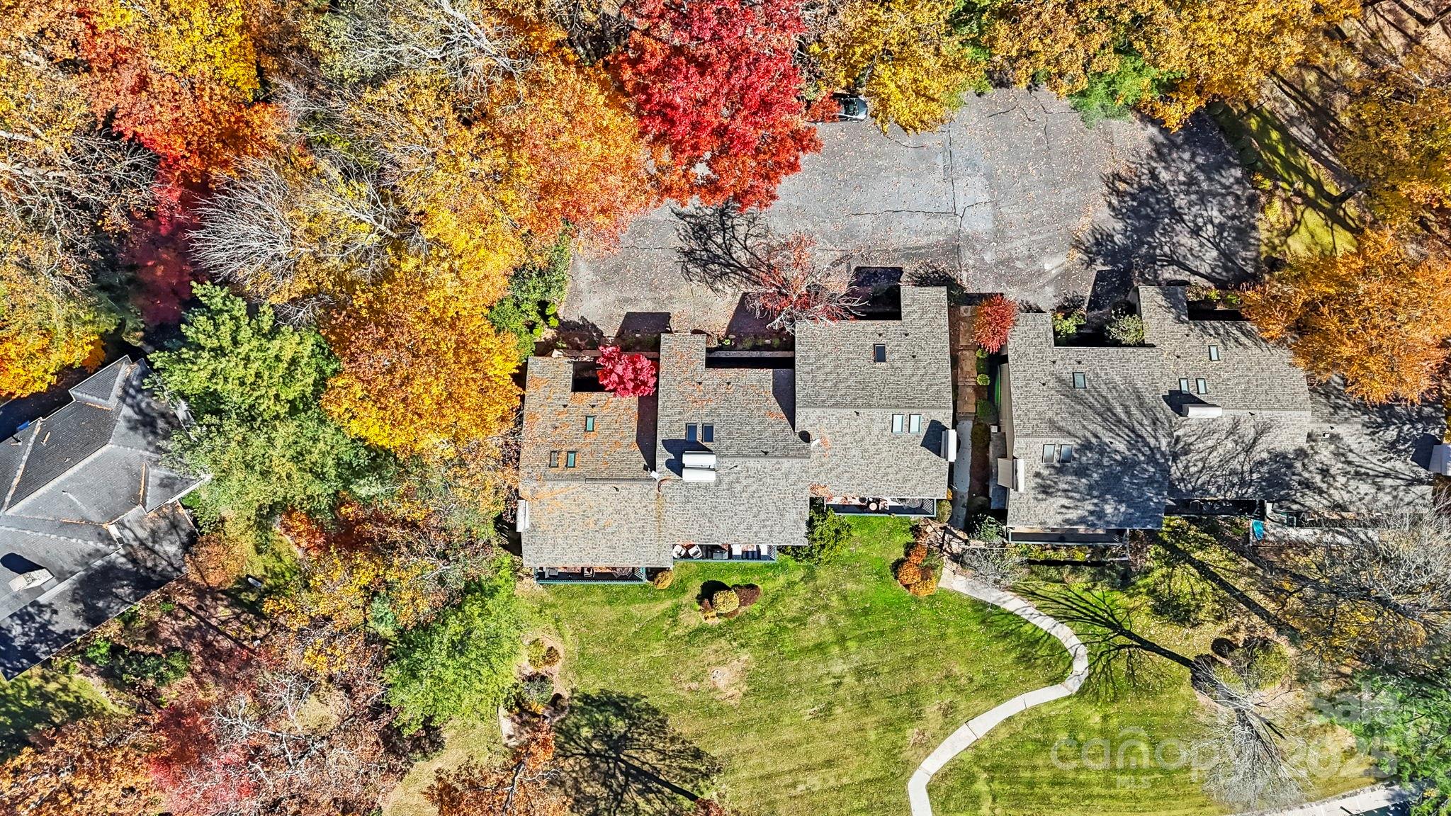 Lake Toxaway Estates - Residential