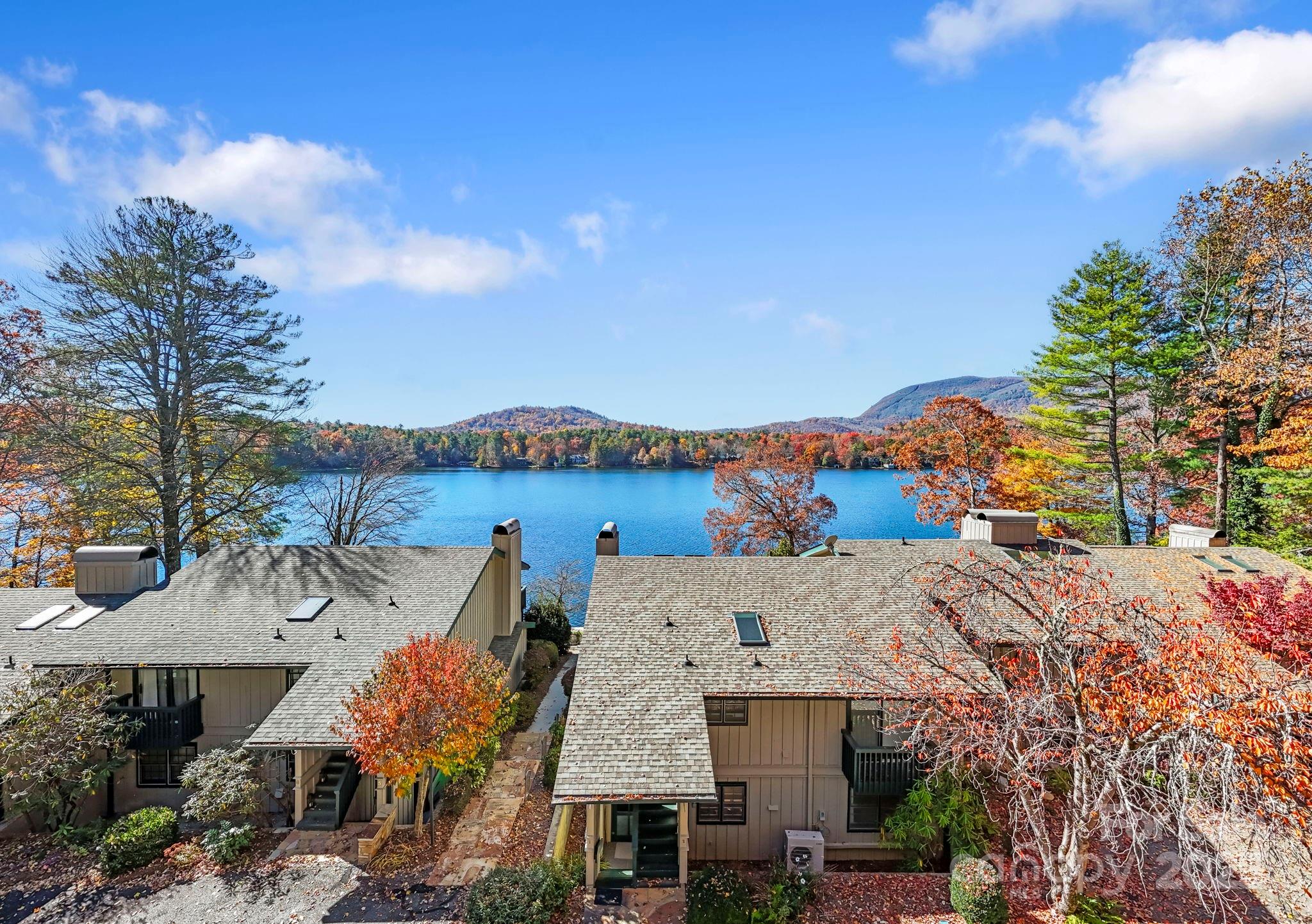 Lake Toxaway Estates - Residential