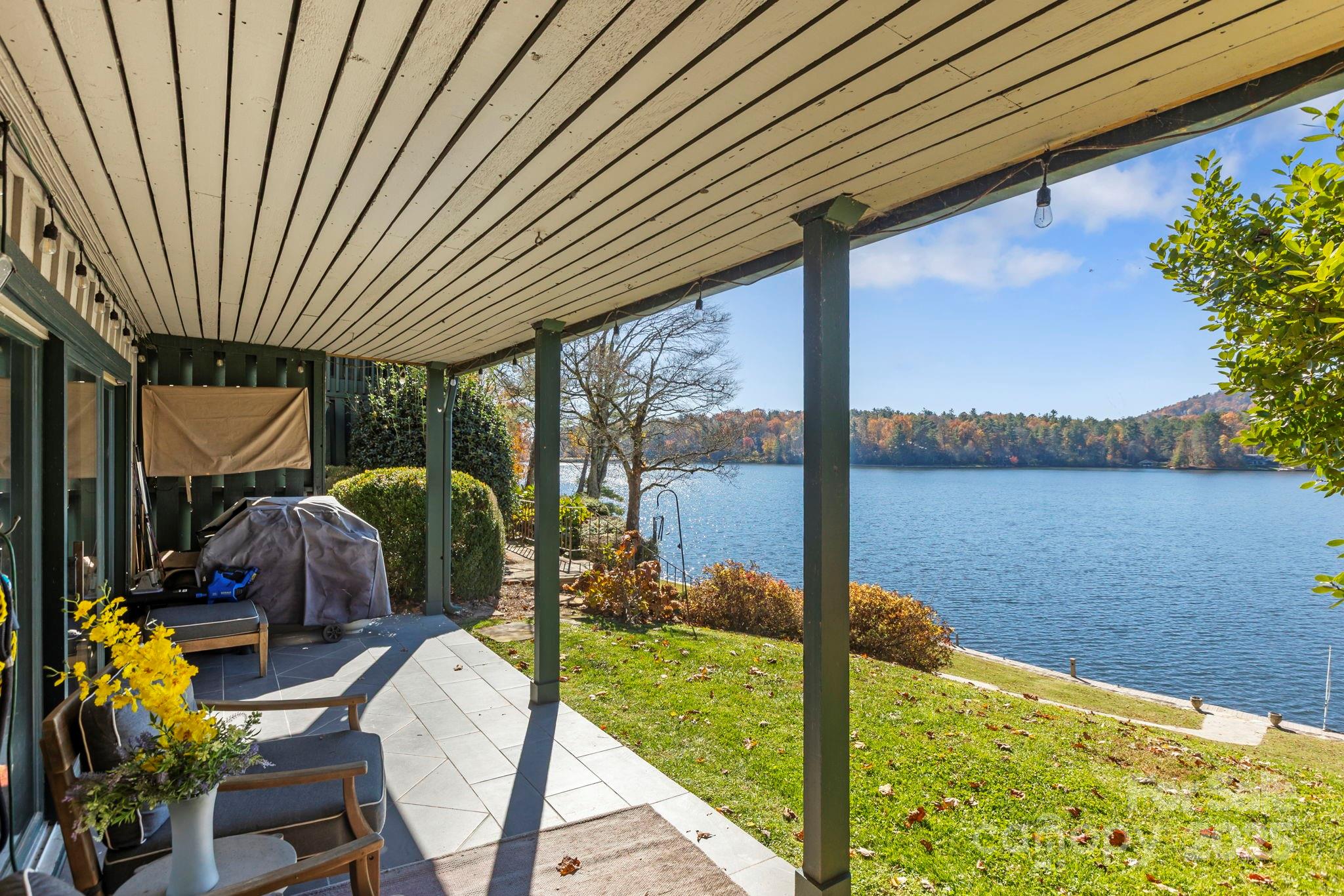 Lake Toxaway Estates - Residential