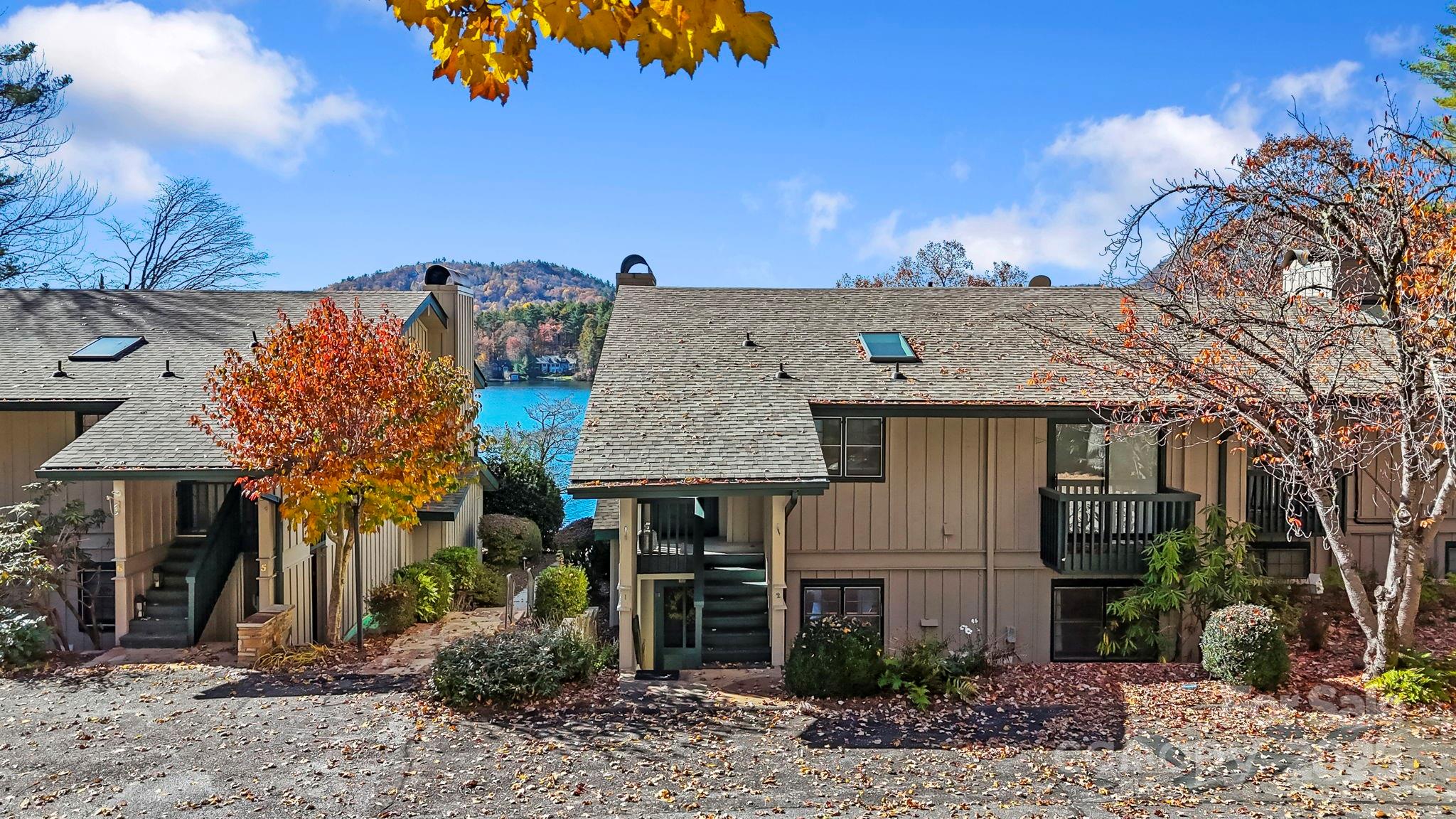 Lake Toxaway Estates - Residential