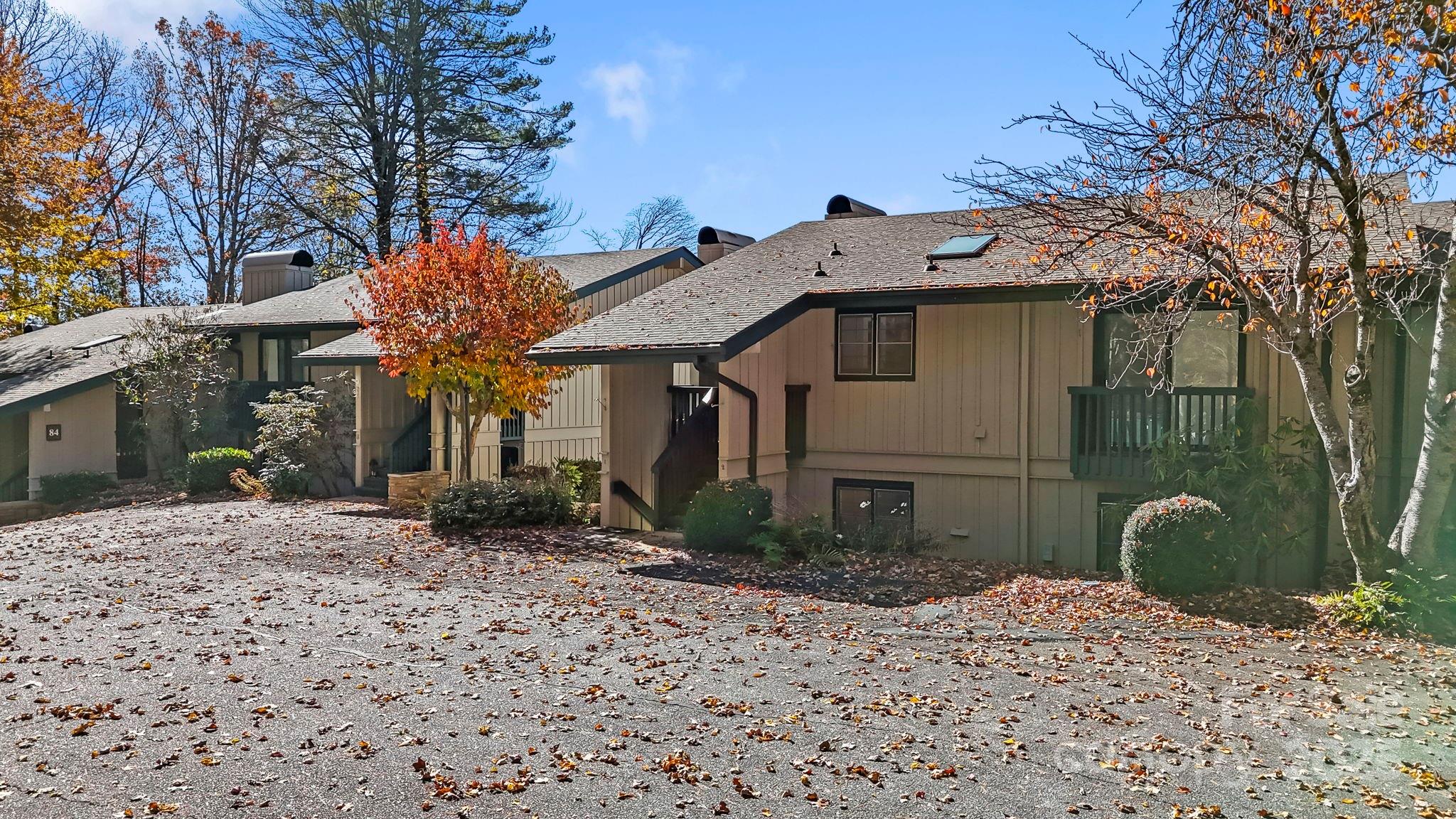 Lake Toxaway Estates - Residential