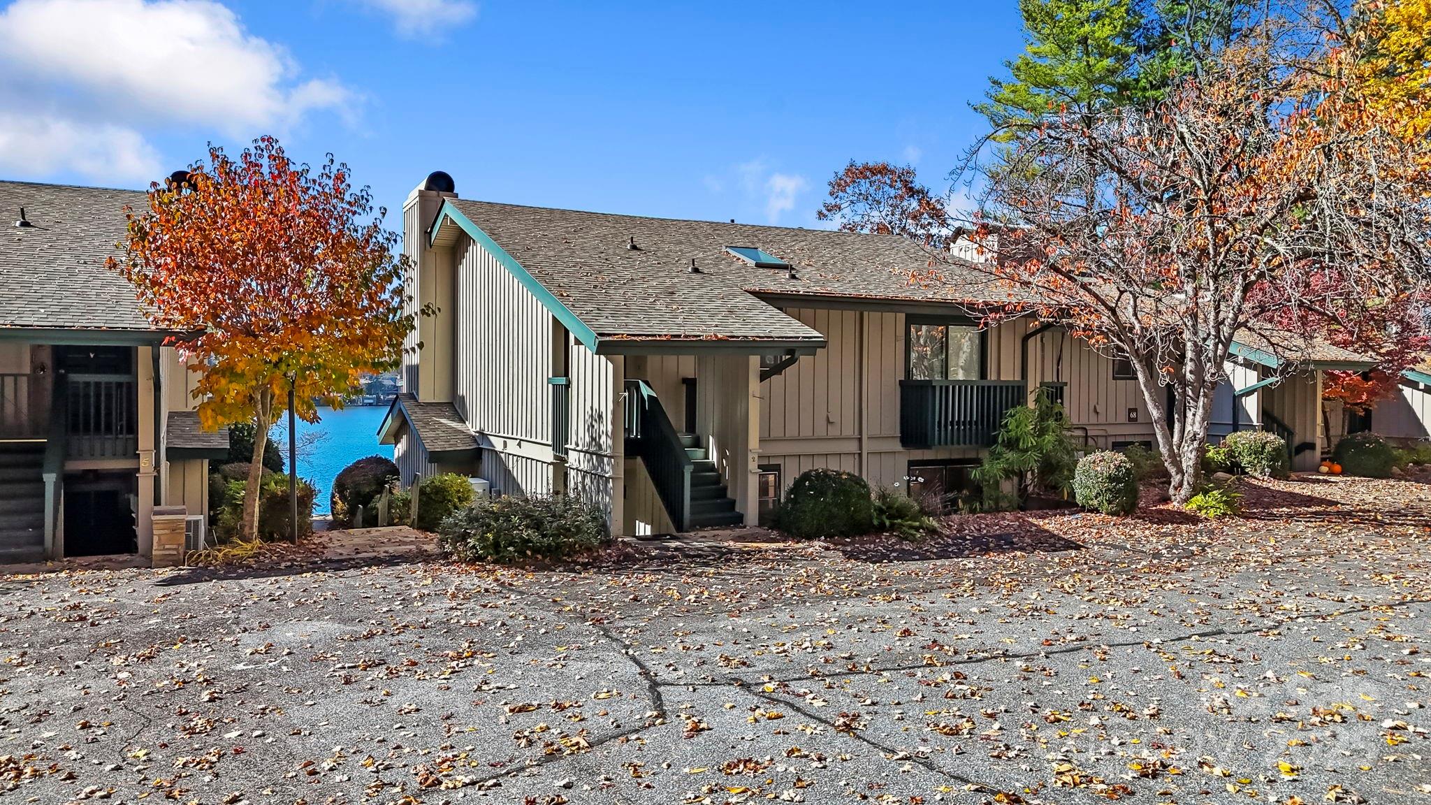 Lake Toxaway Estates - Residential