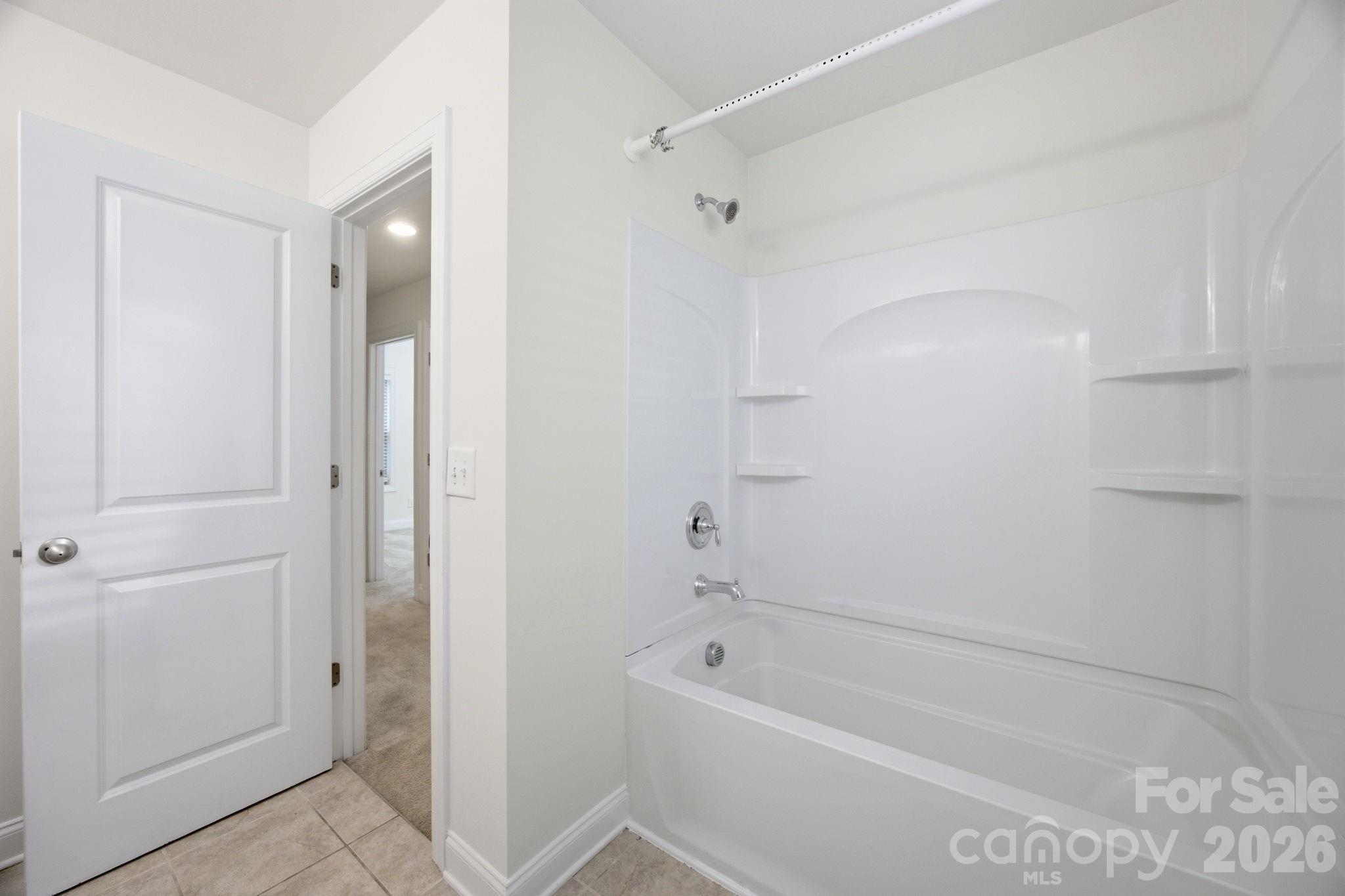Parkside - Residential