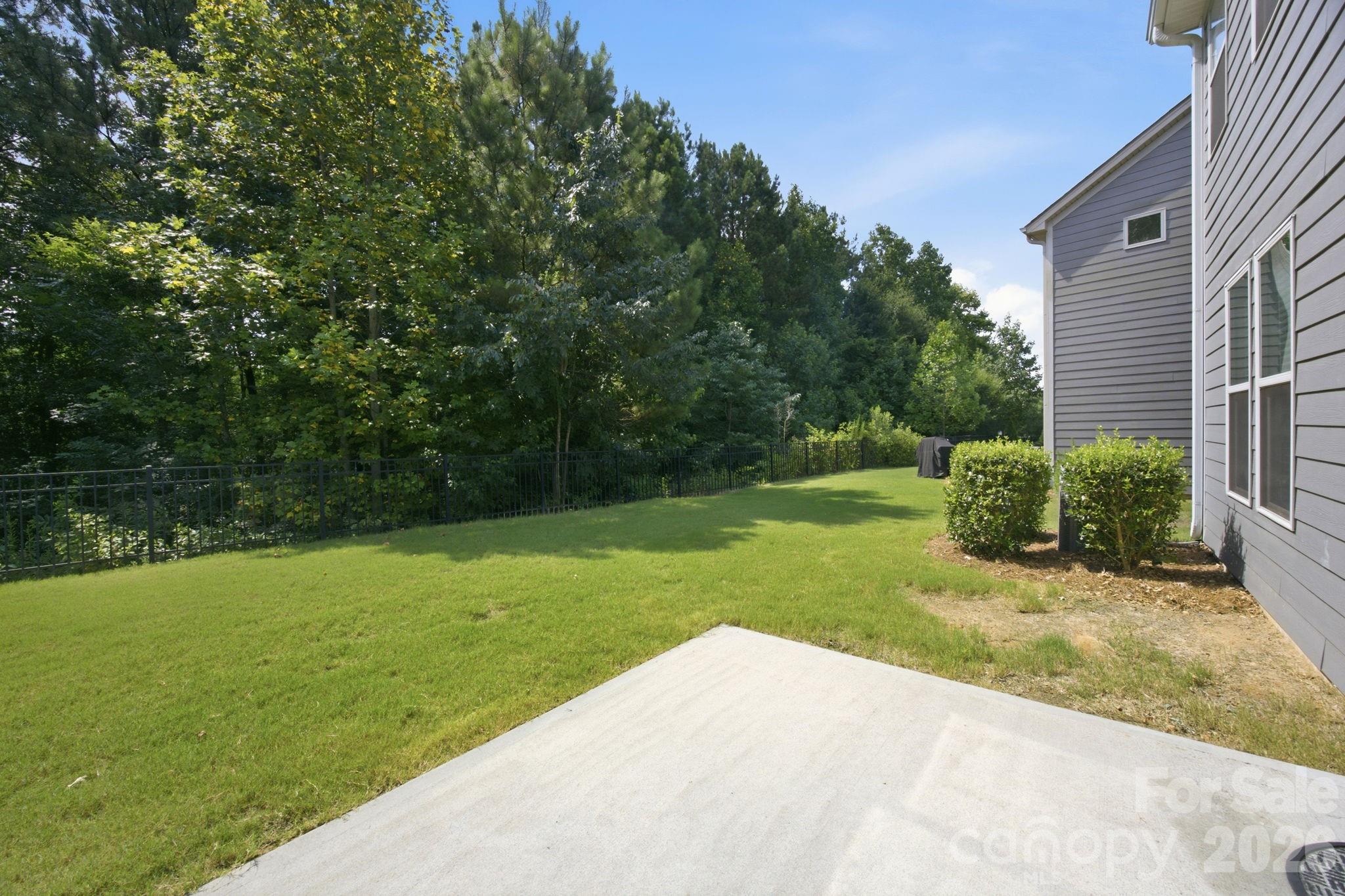 Parkside - Residential