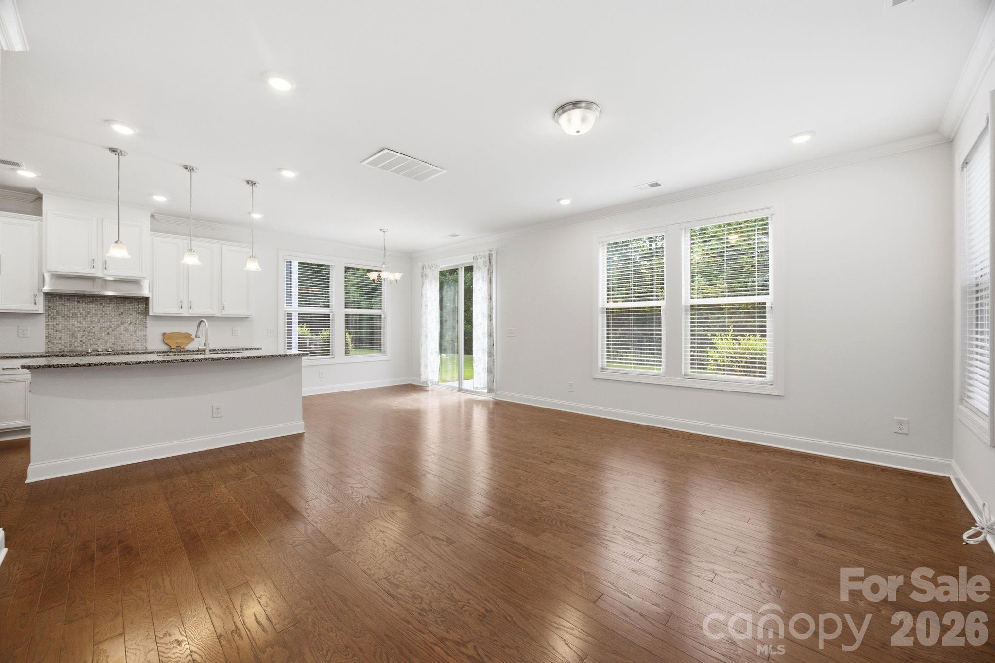 Parkside - Residential