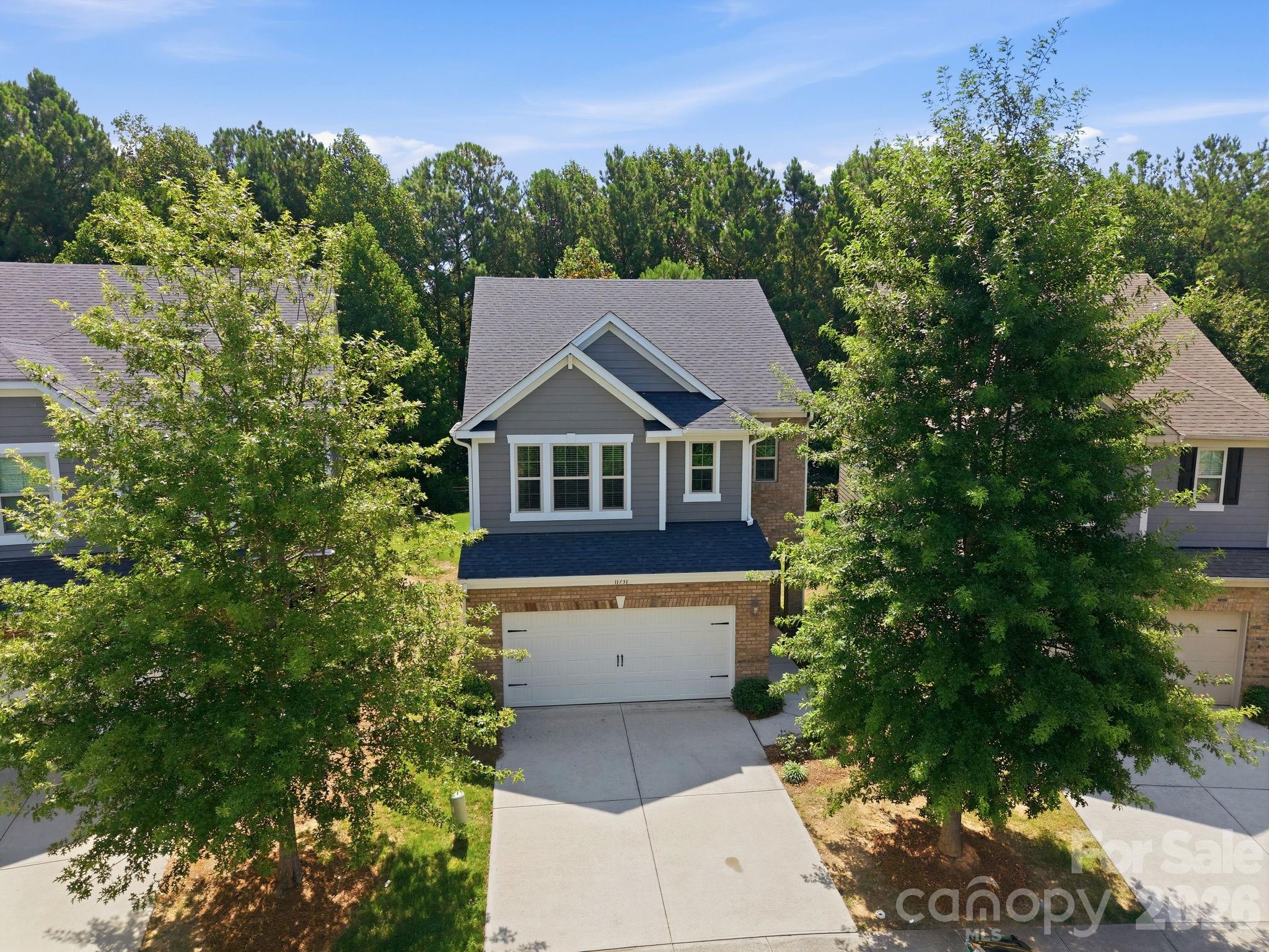 Parkside - Residential