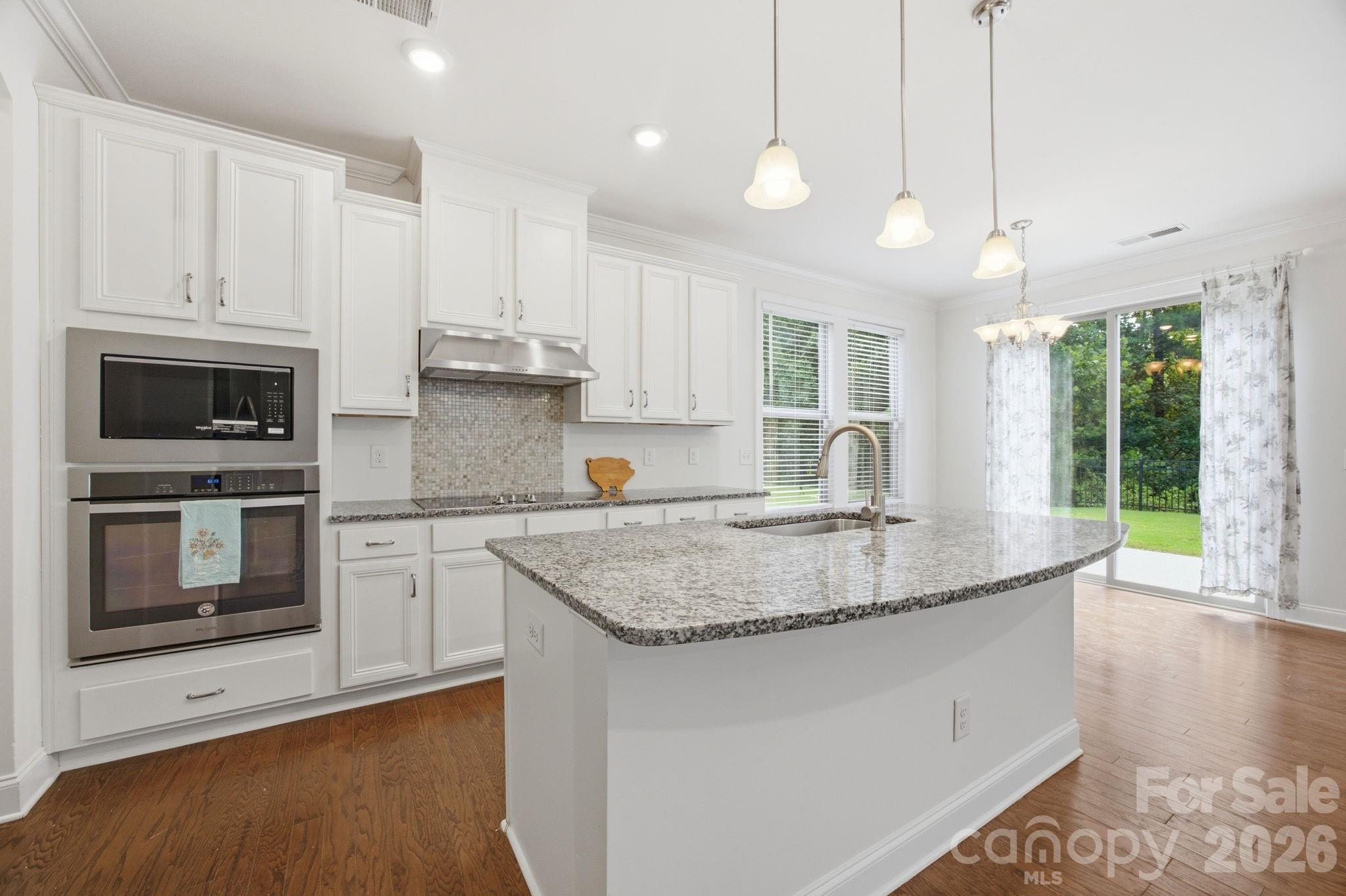 Parkside - Residential