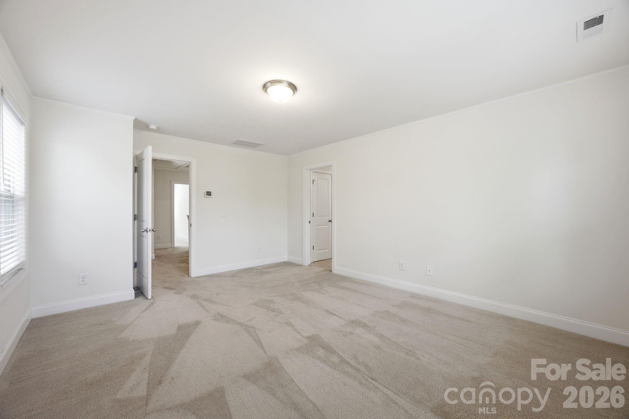 Parkside - Residential