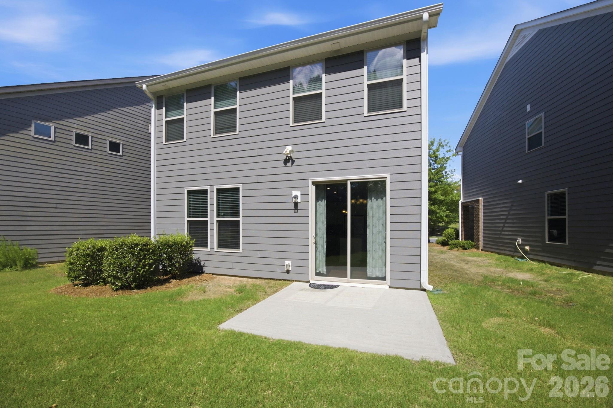 Parkside - Residential