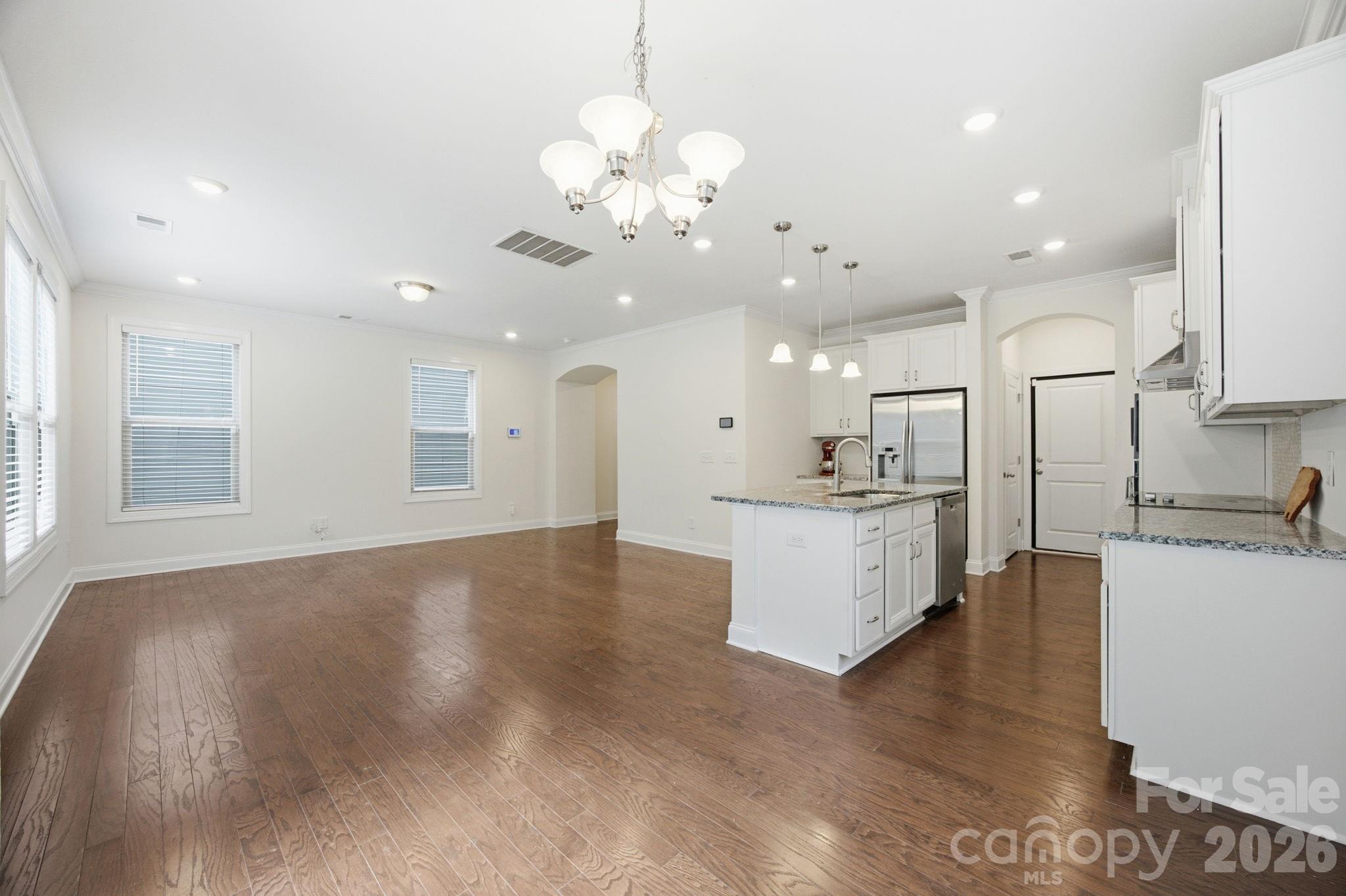 Parkside - Residential