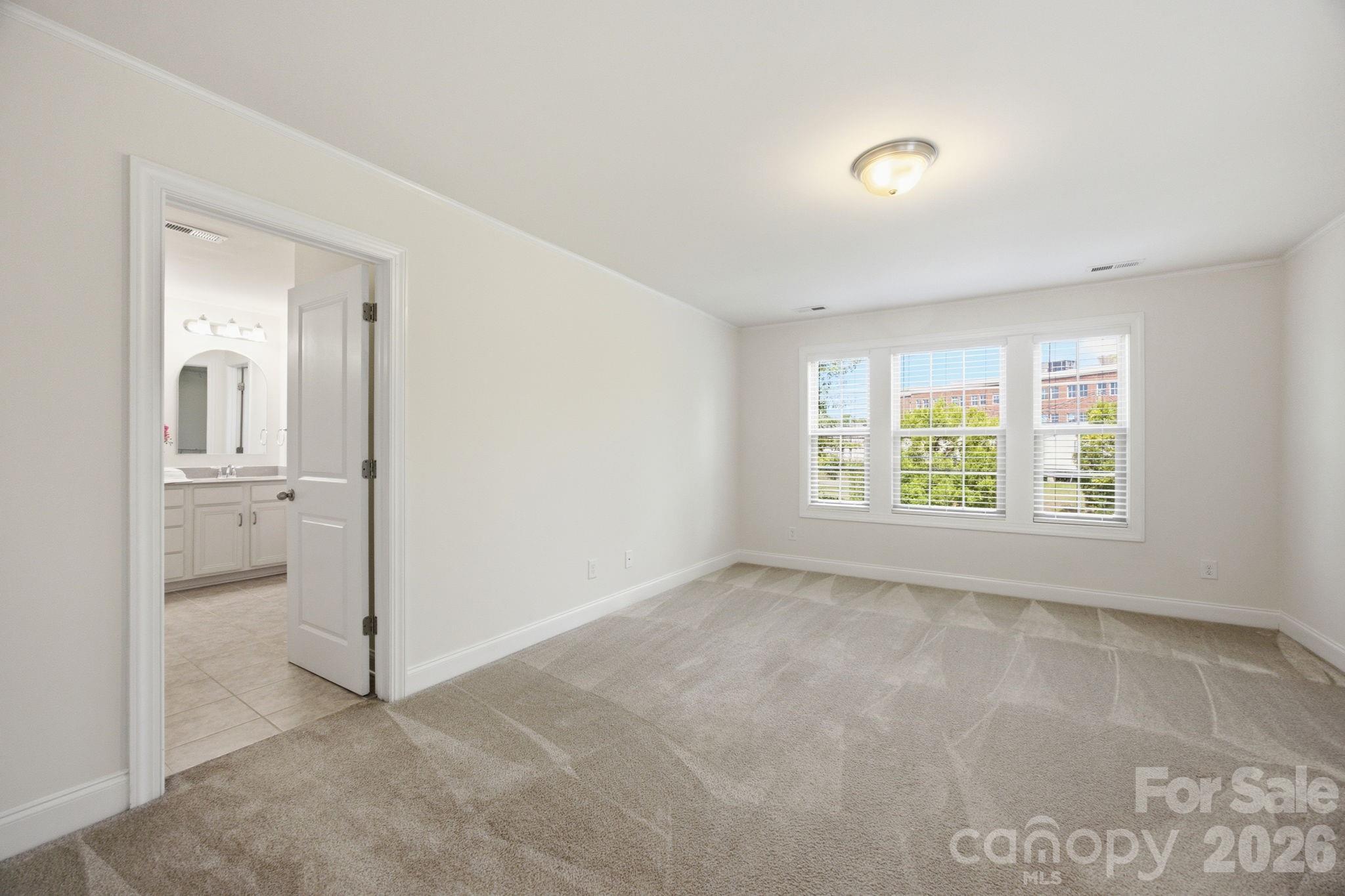 Parkside - Residential