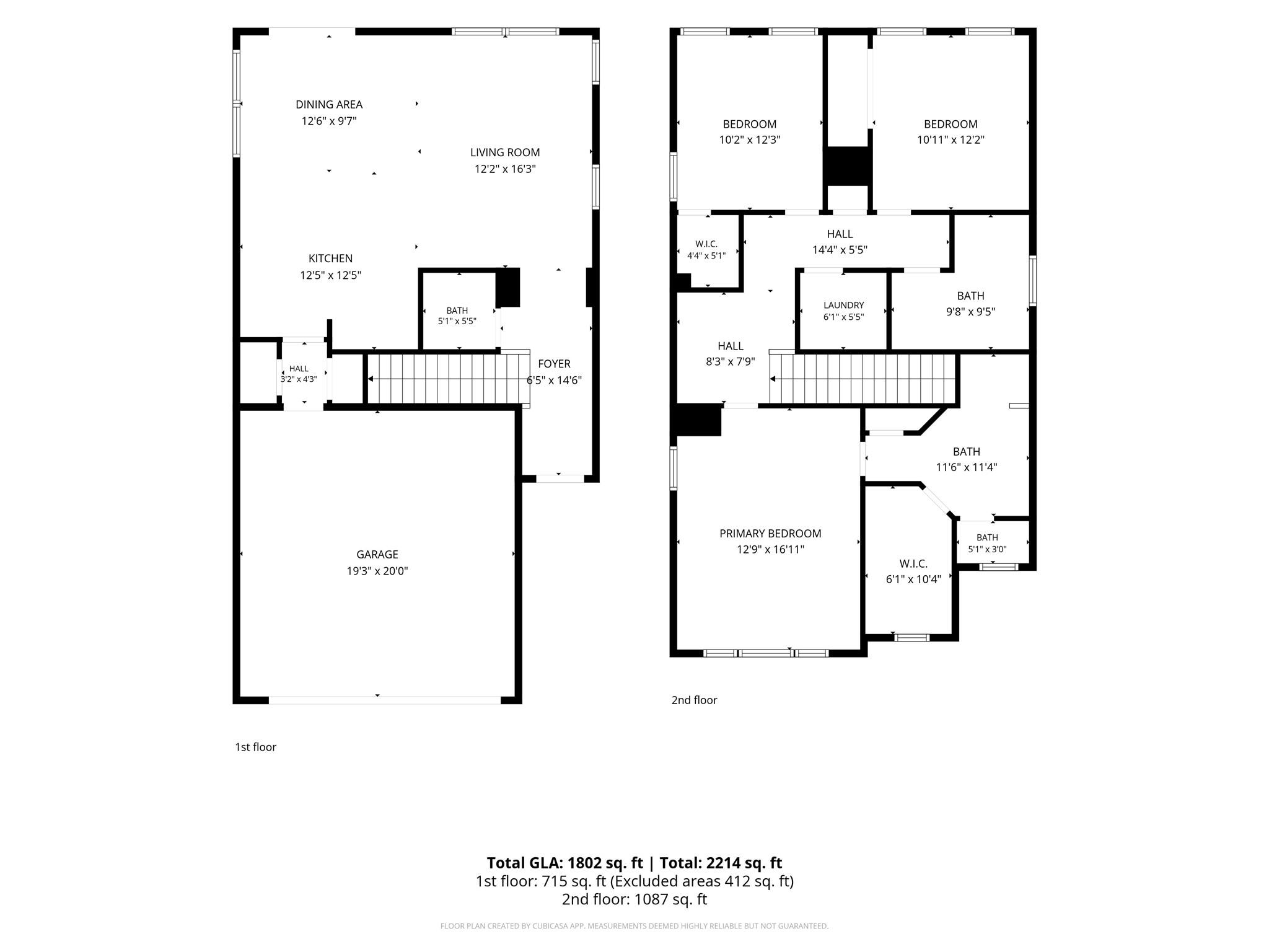 Parkside - Residential