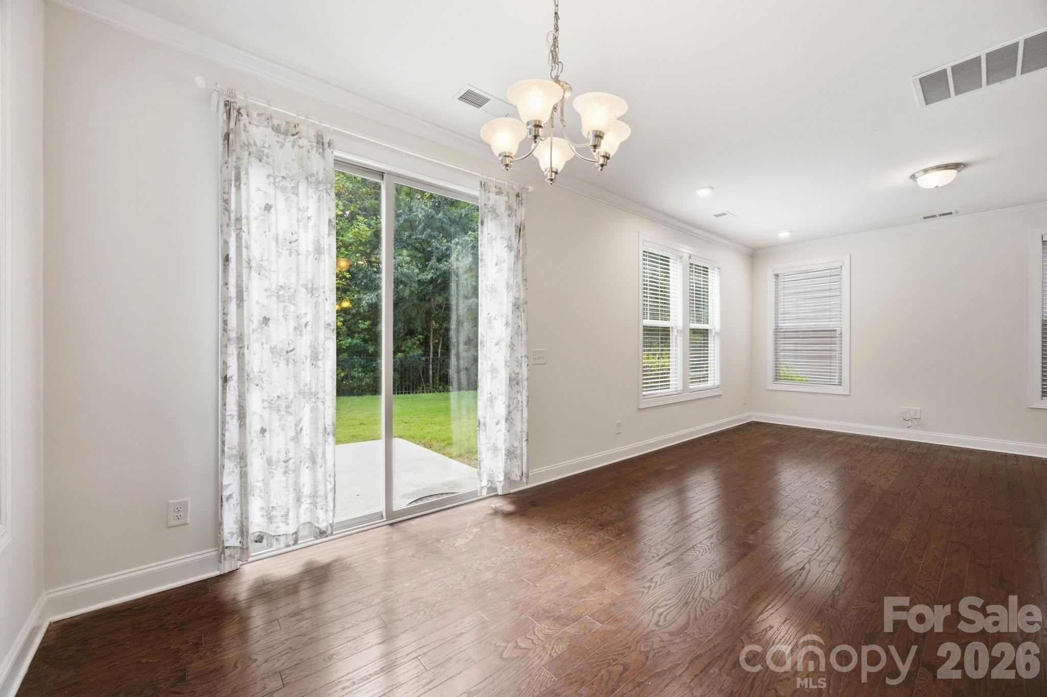 Parkside - Residential