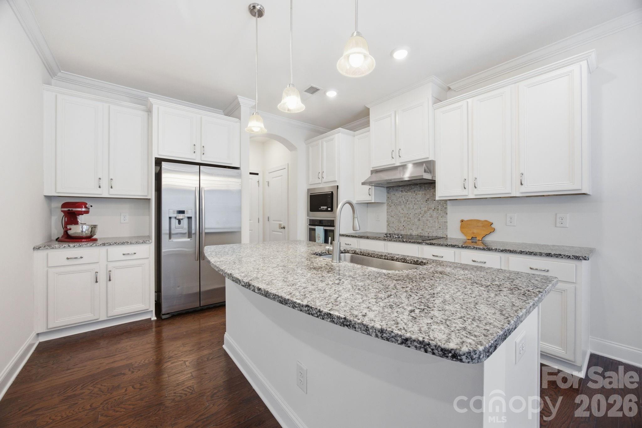 Parkside - Residential