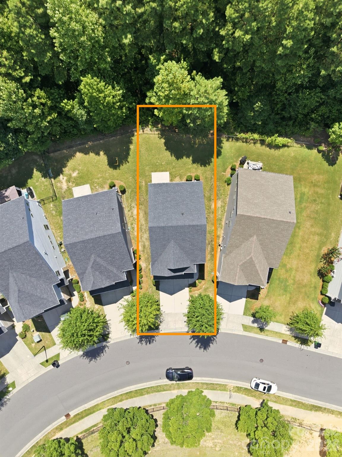 Parkside - Residential