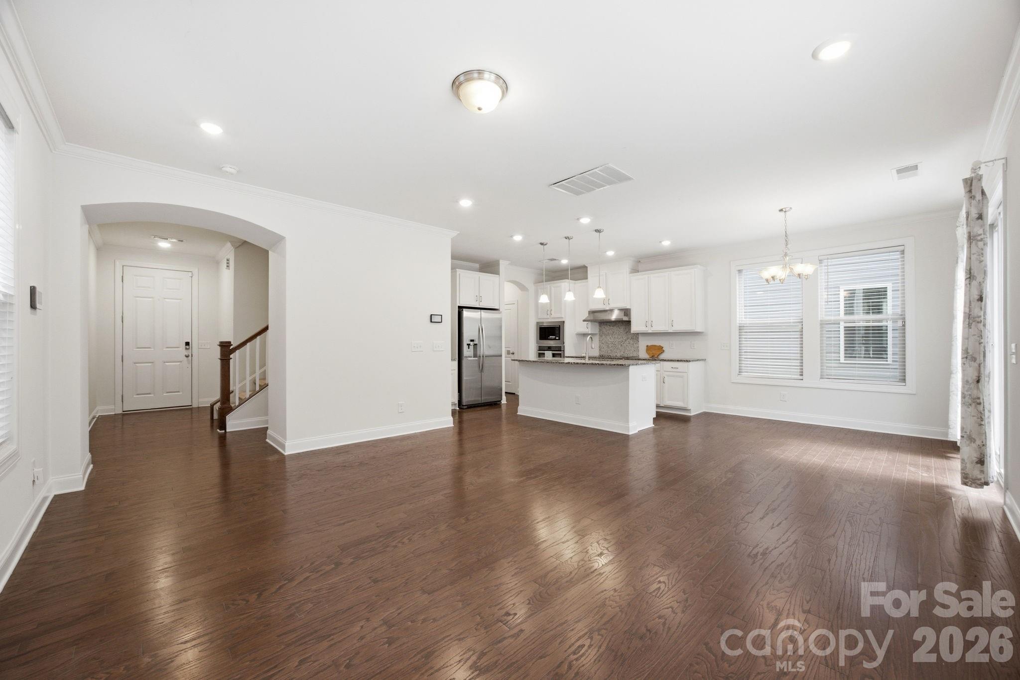 Parkside - Residential