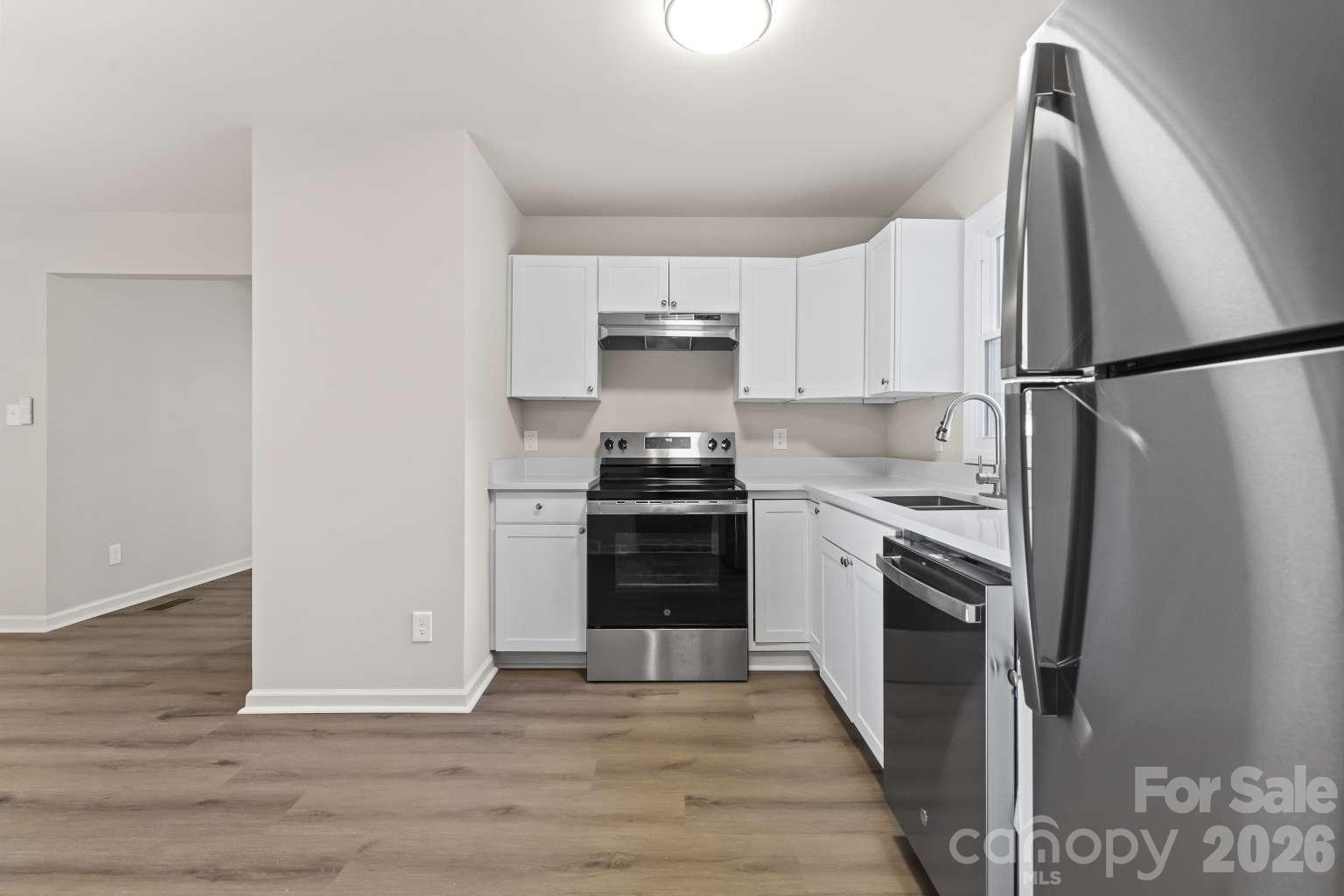 Eastbrook Woods - Residential