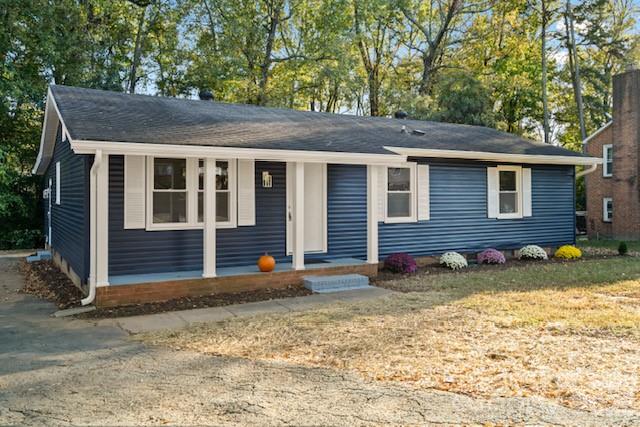 Eastbrook Woods - Residential