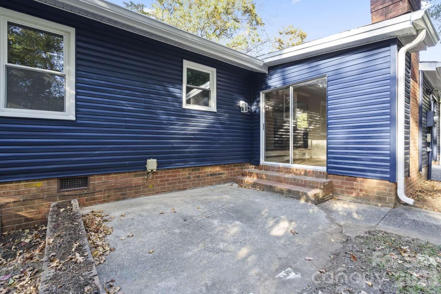 Eastbrook Woods - Residential