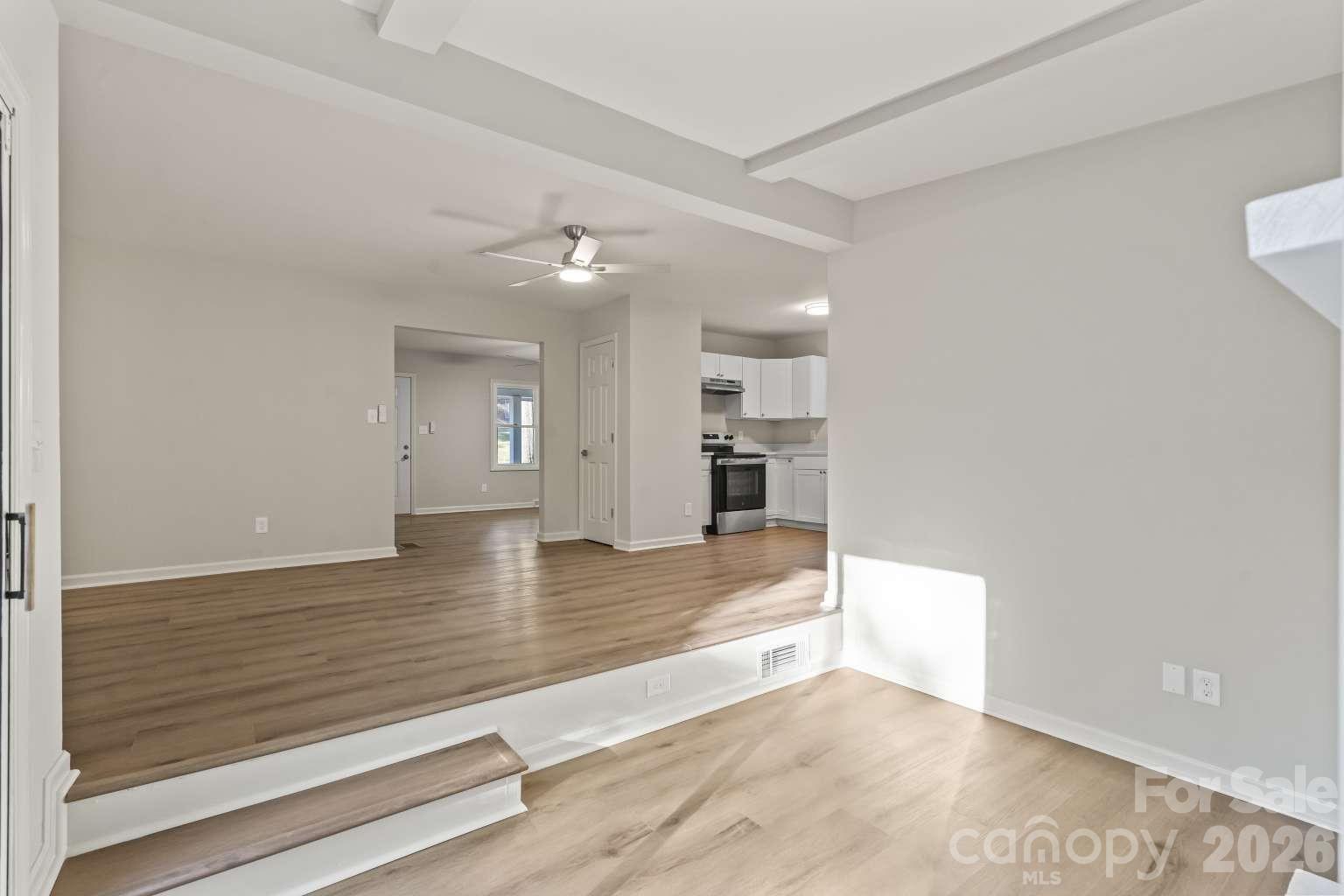 Eastbrook Woods - Residential