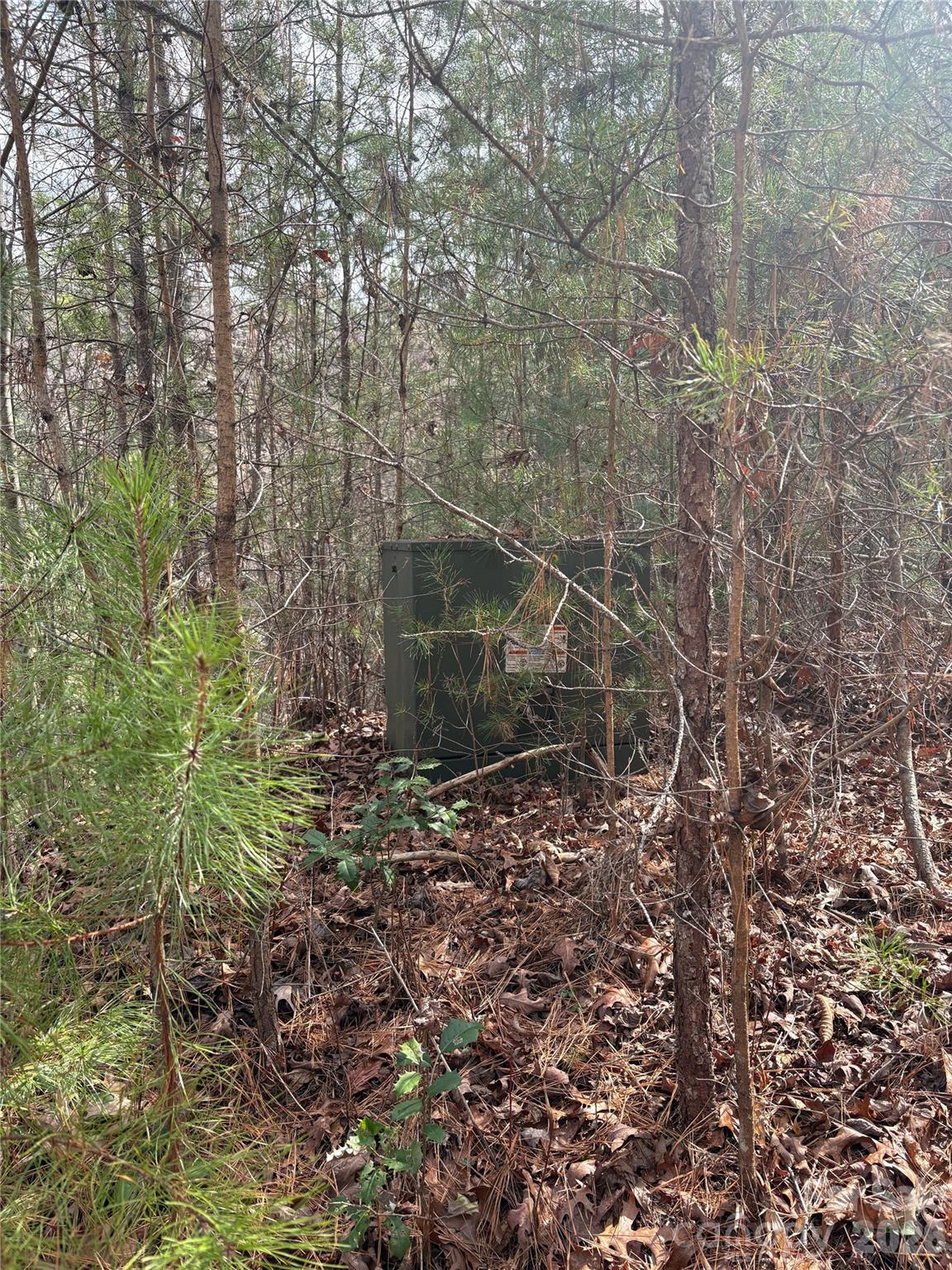 Laurel Creek - Land
